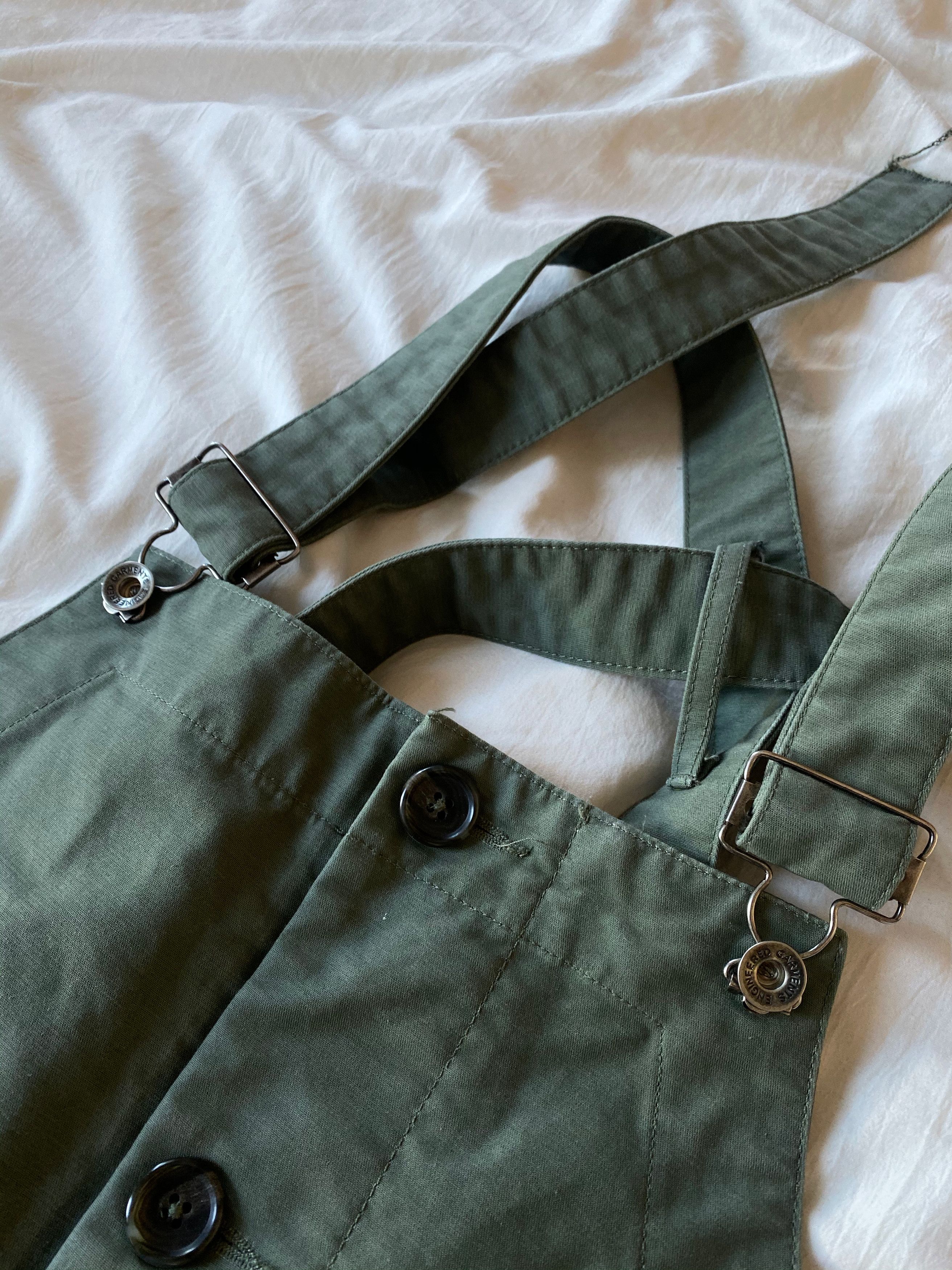 Engineered Garments Overalls Size US 32 / EU 48 - 6 Thumbnail