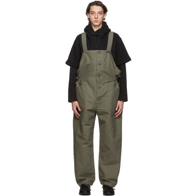 Engineered Garments Overalls Size US 32 / EU 48 - 9 Thumbnail
