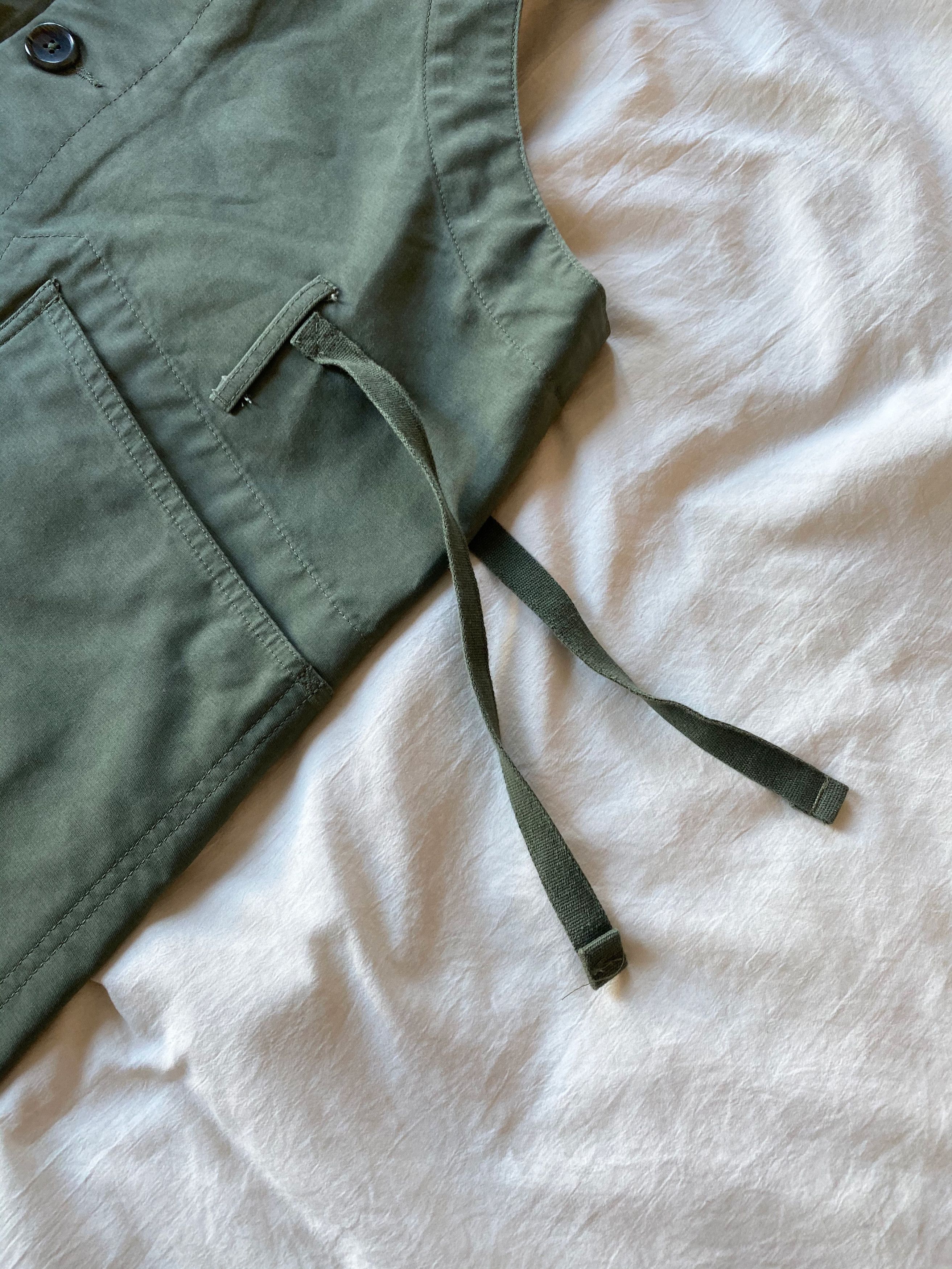 Engineered Garments Overalls Size US 32 / EU 48 - 4 Thumbnail