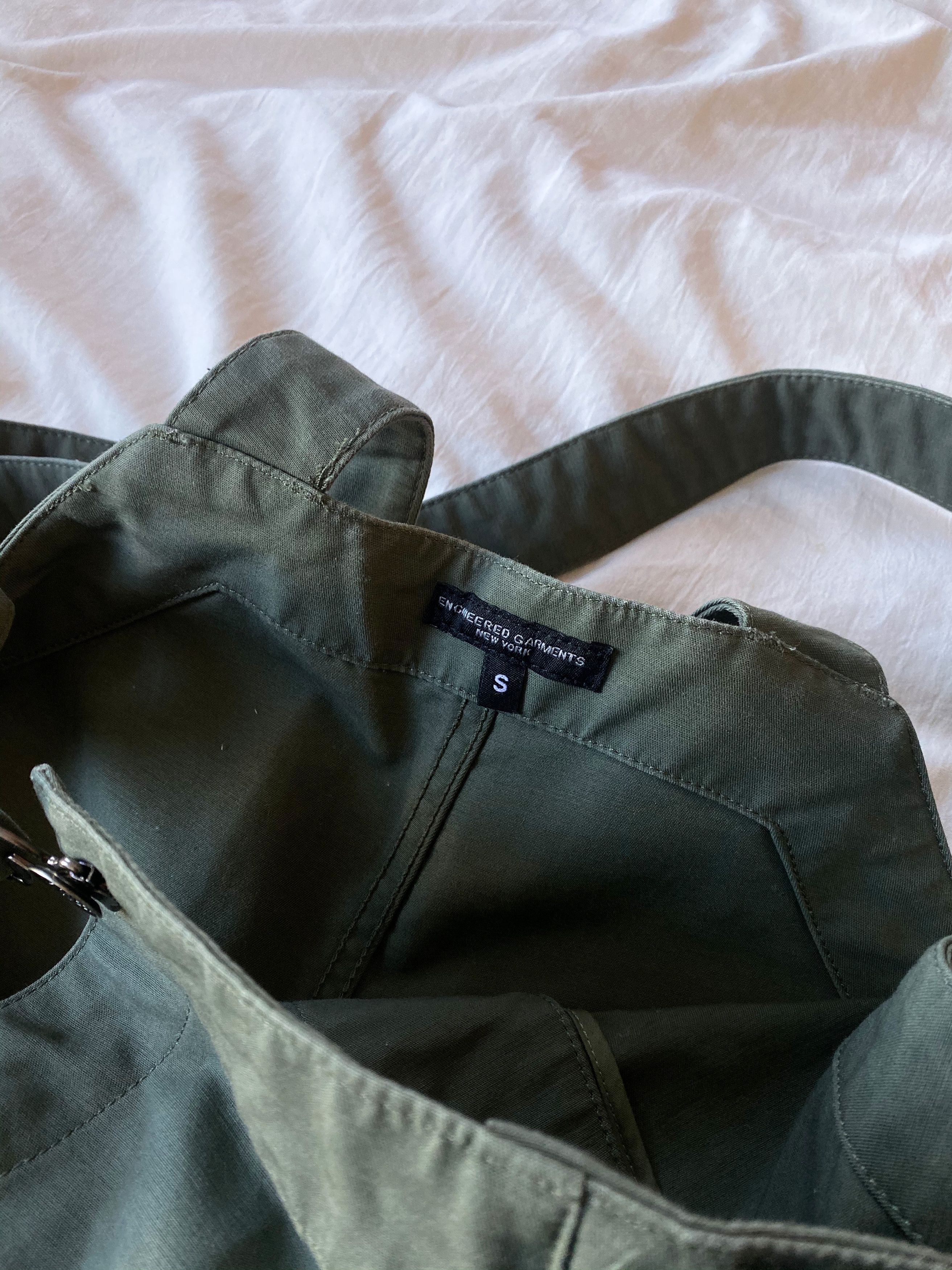 Engineered Garments Overalls Size US 32 / EU 48 - 3 Thumbnail
