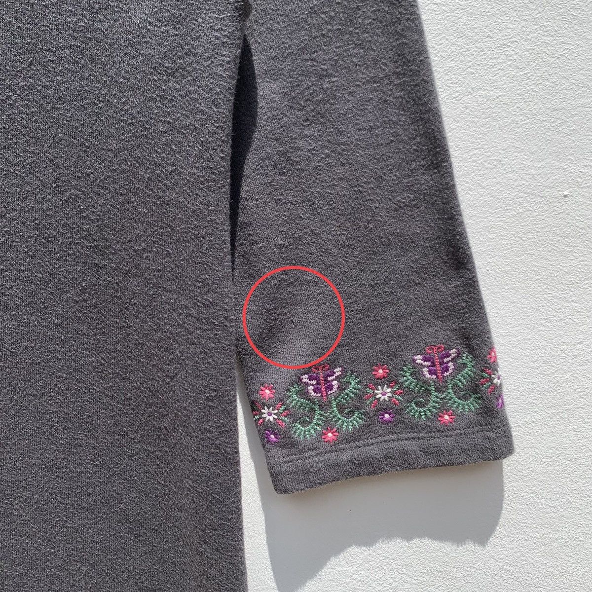 Hysteric Glamour Hysteric Glamour Bear Dress Japanese Brand Size S / US 4 / IT 40 - 9 Thumbnail