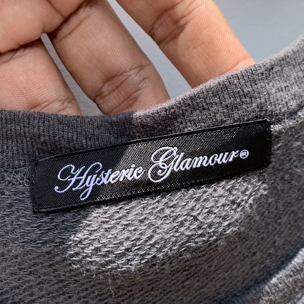 Hysteric Glamour Hysteric Glamour Bear Dress Japanese Brand Size S / US 4 / IT 40 - 10 Thumbnail