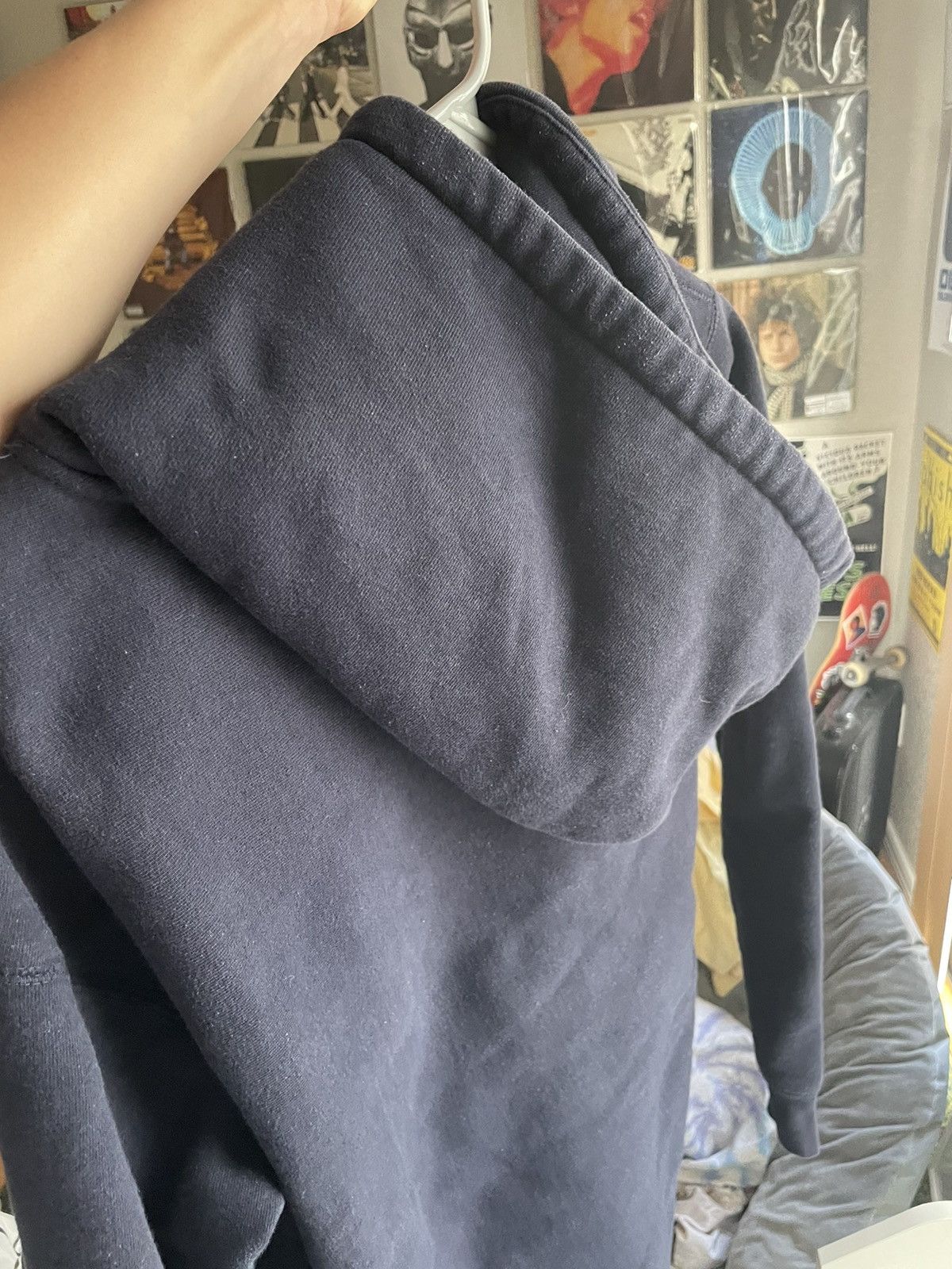 MF Doom Official MF Doom hoodie Size US L / EU 52-54 / 3 - 2 Thumbnail