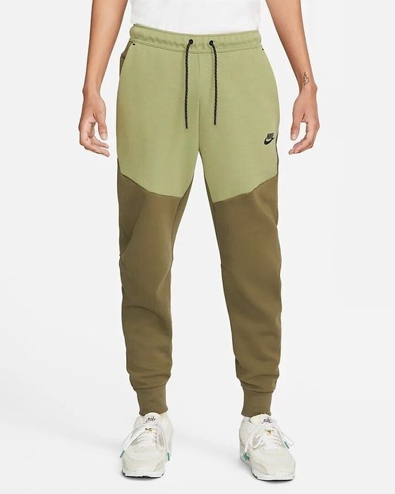 Tech Fleece Men's Joggers