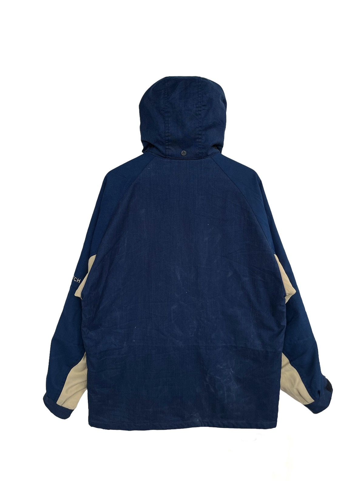Sasquatchfabrix Vintage Sasquatch Jacket Size US L / EU 52-54 / 3 - 2 Thumbnail