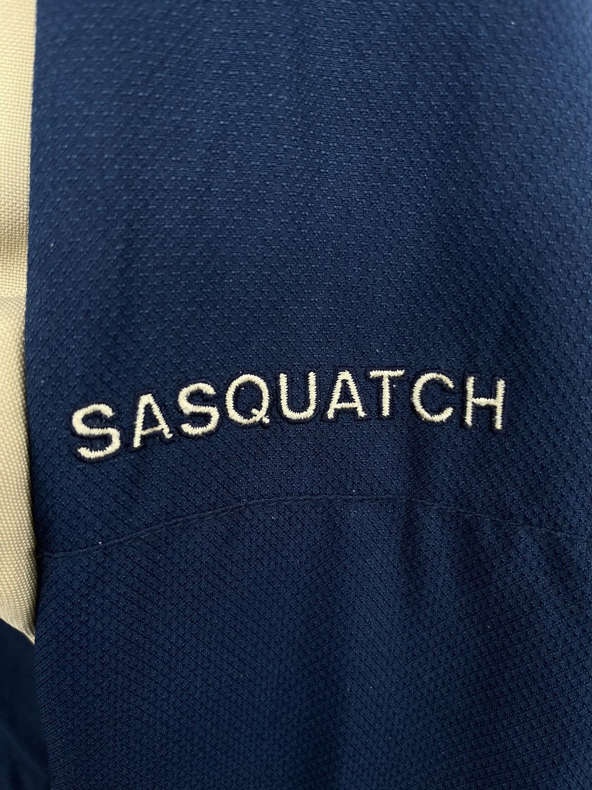 Sasquatchfabrix Vintage Sasquatch Jacket Size US L / EU 52-54 / 3 - 6 Thumbnail