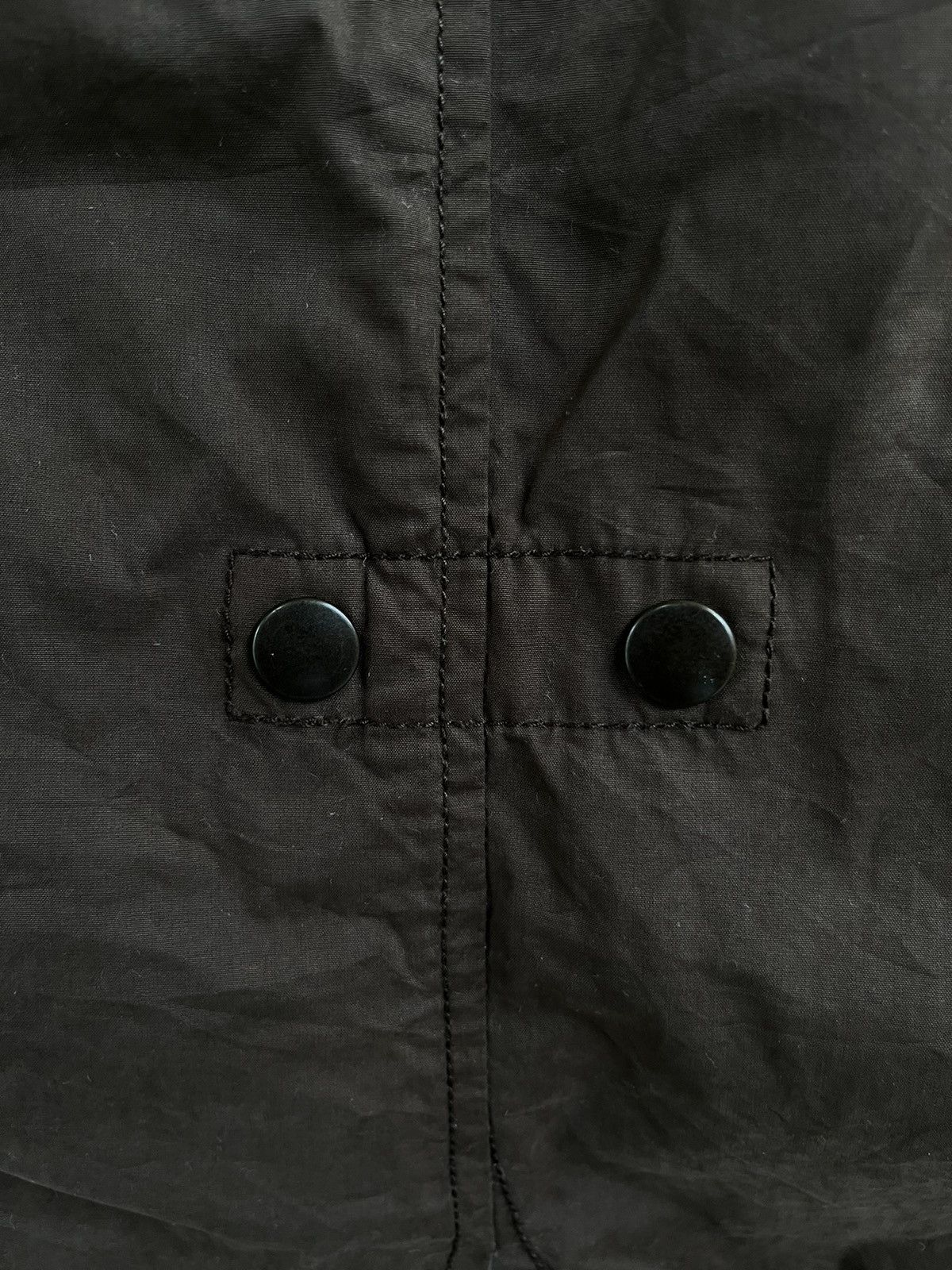 Japanese Brand Uniqlo x Kiminori Morishita Long Jacket Size L / US 10 / IT 46 - 6 Thumbnail
