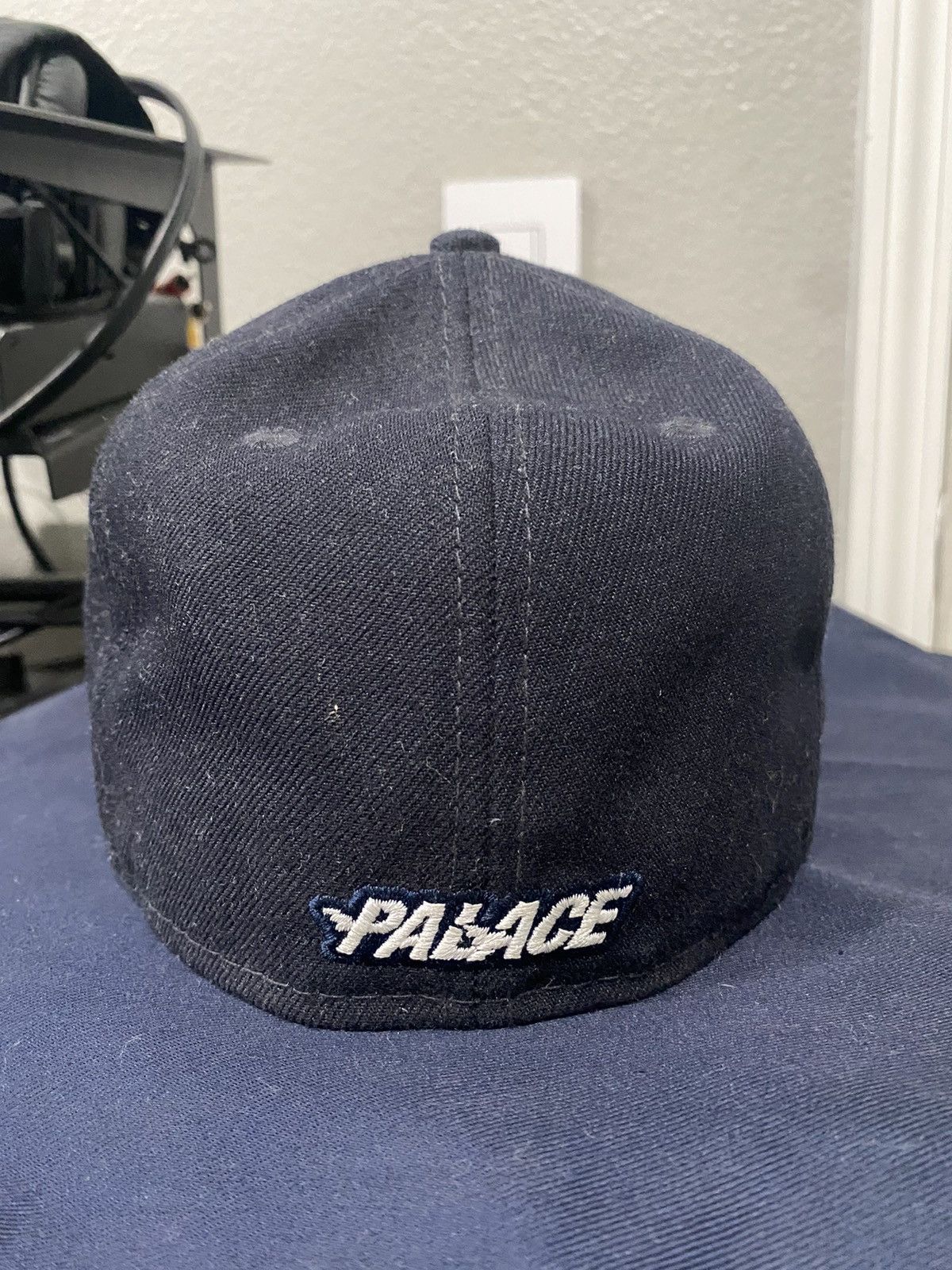 Palace Palace New Era Bolt Hat Size ONE SIZE - 3 Thumbnail