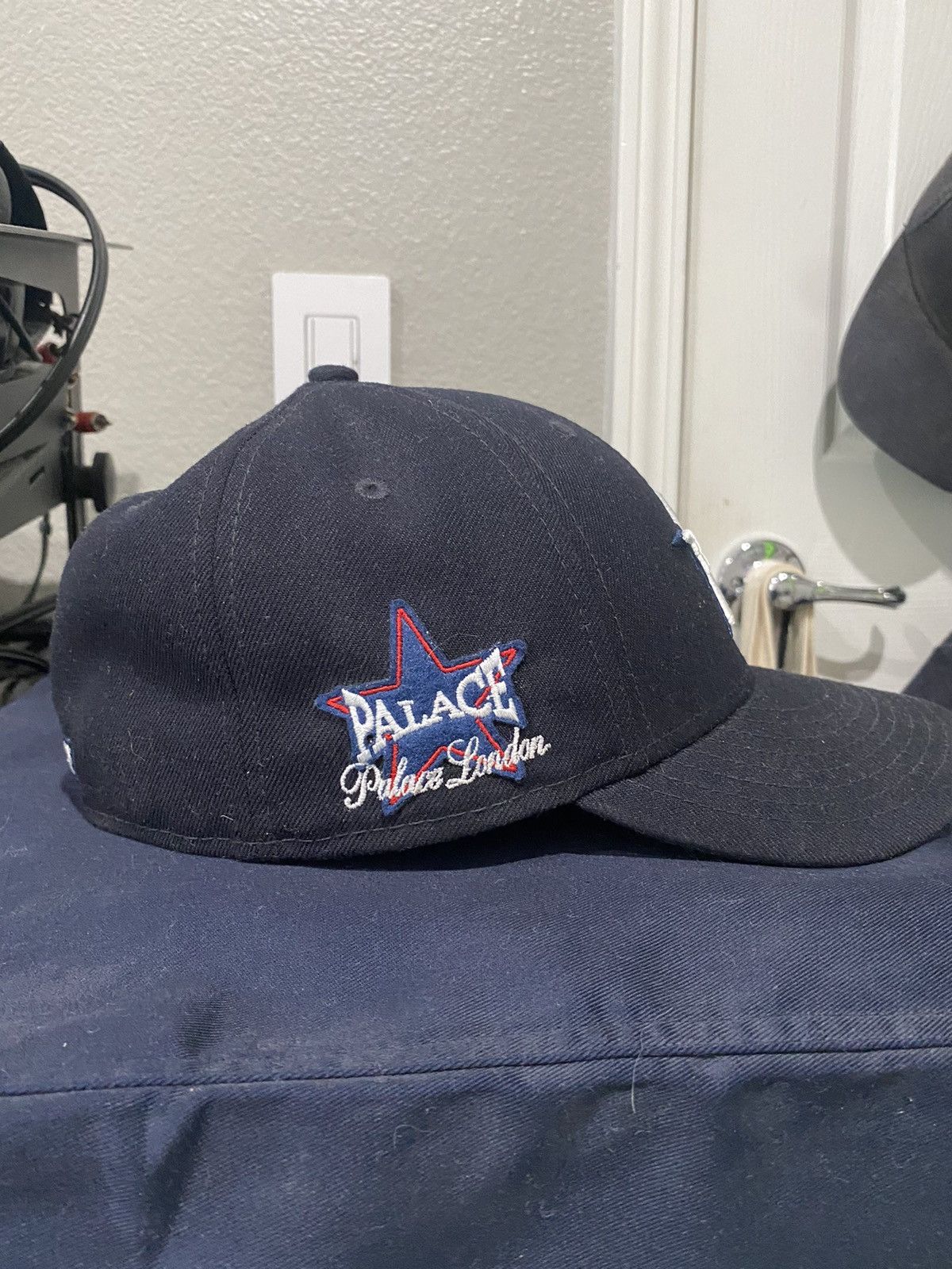 Palace Palace New Era Bolt Hat Size ONE SIZE - 2 Thumbnail