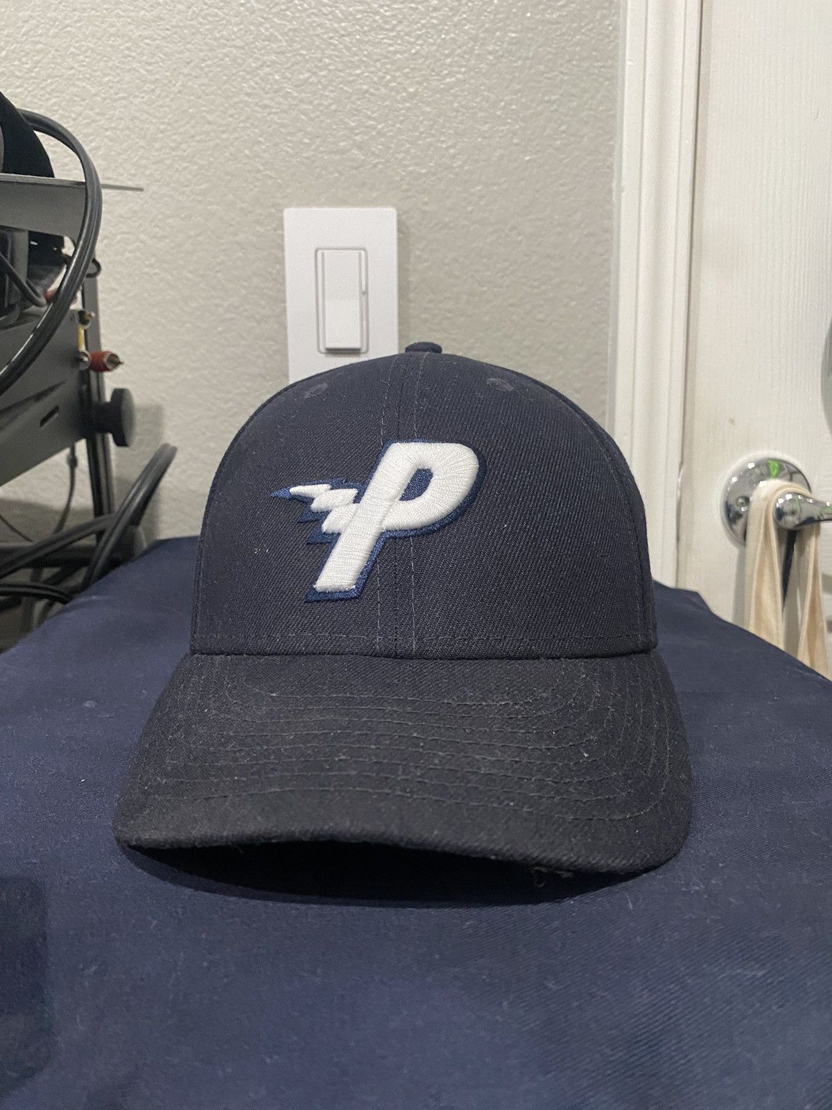 Palace Palace New Era Bolt Hat Size ONE SIZE - 1 Thumbnail