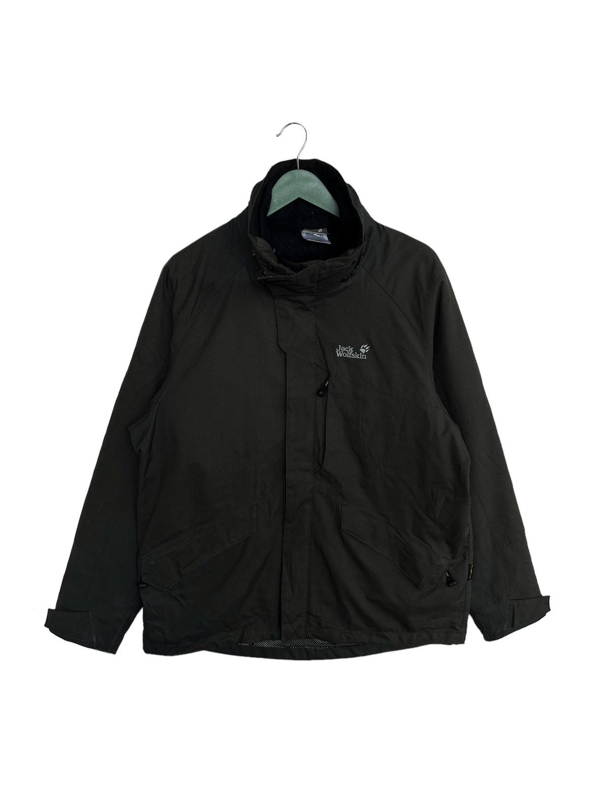 Jack Wolfskin Tactical Jacket