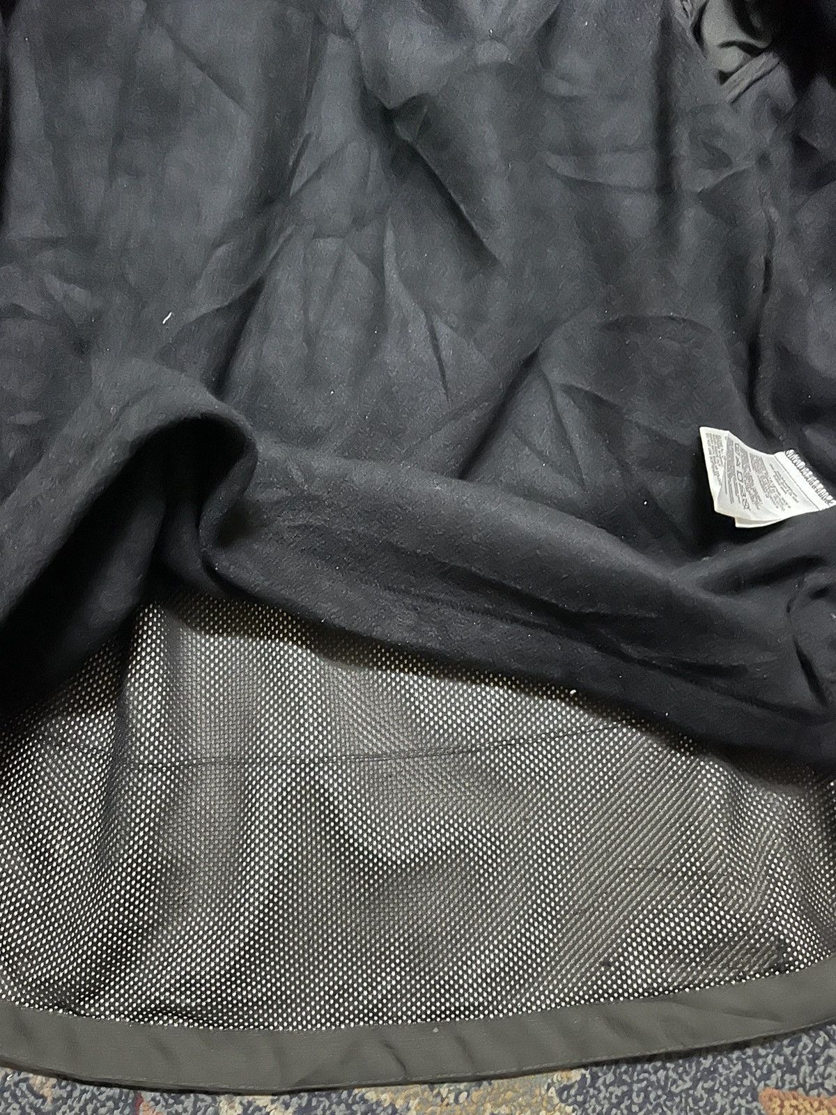Jack Wolfskin Jack Wolfskin Tactical Jacket Size US M / EU 48-50 / 2 - 16 Thumbnail