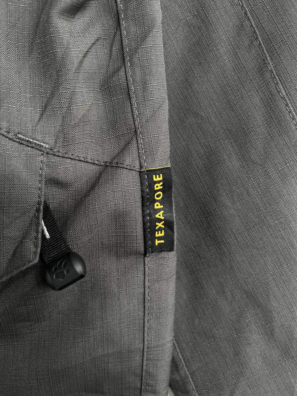 Jack Wolfskin Jack Wolfskin Tactical Jacket Size US M / EU 48-50 / 2 - 4 Thumbnail