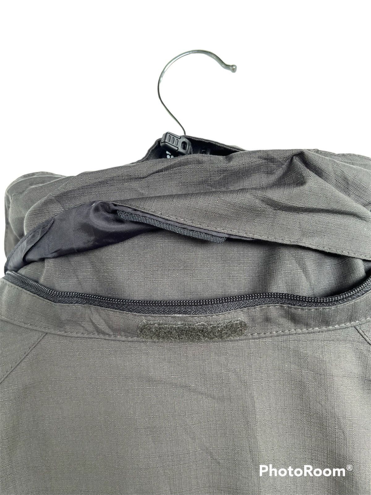 Jack Wolfskin Jack Wolfskin Tactical Jacket Size US M / EU 48-50 / 2 - 9 Thumbnail