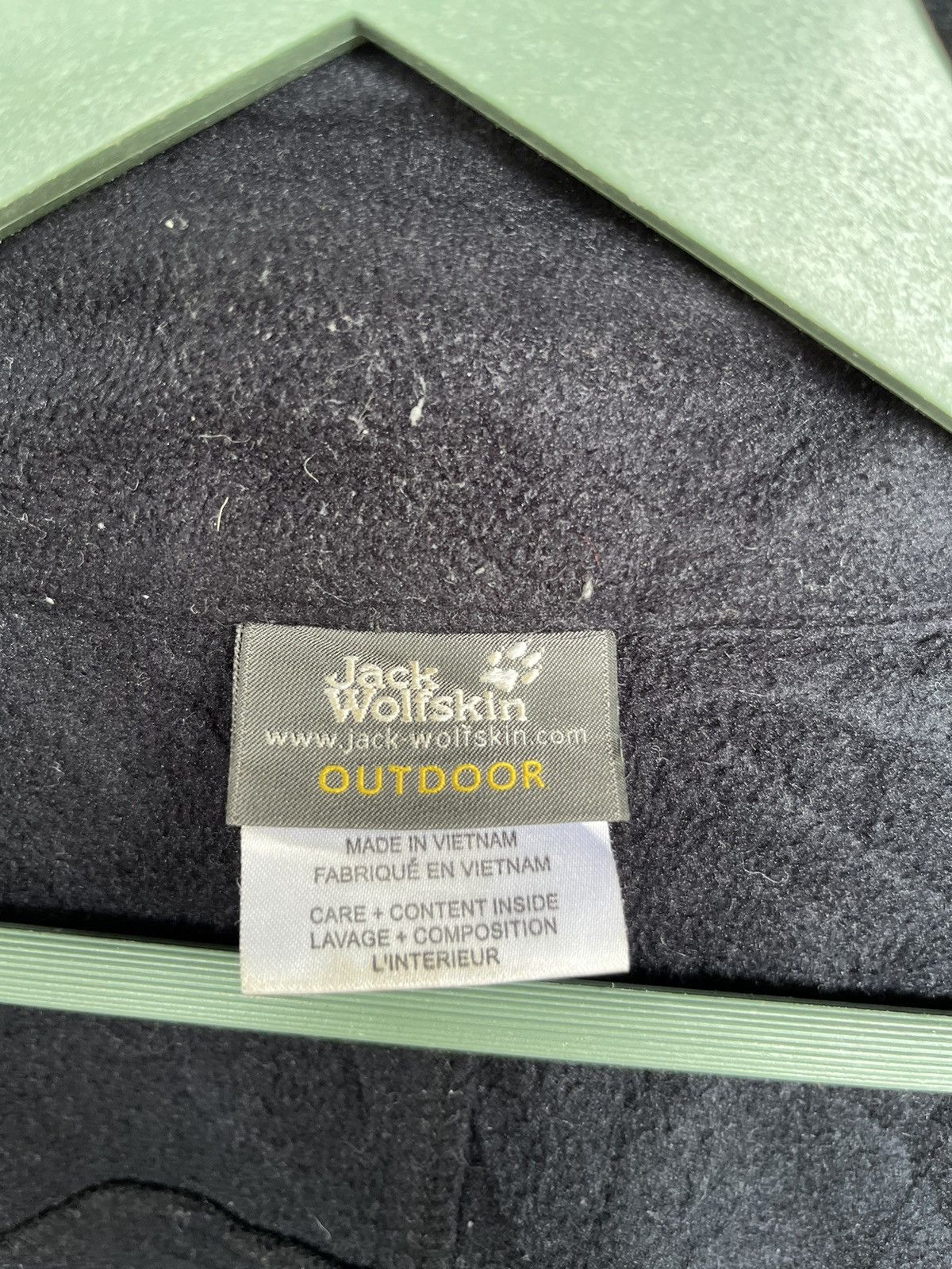 Jack Wolfskin Jack Wolfskin Tactical Jacket Size US M / EU 48-50 / 2 - 11 Thumbnail