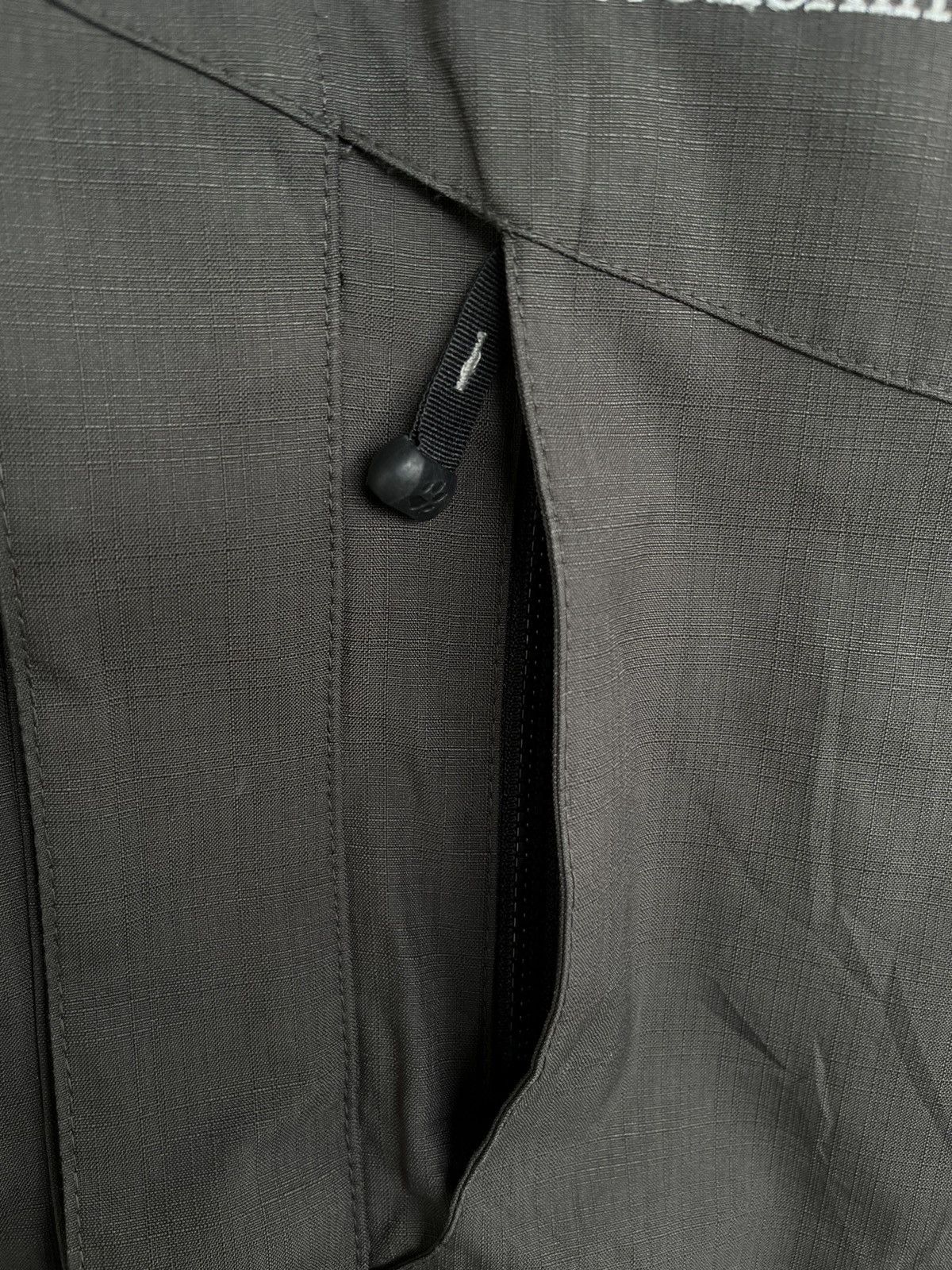 Jack Wolfskin Jack Wolfskin Tactical Jacket Size US M / EU 48-50 / 2 - 5 Thumbnail