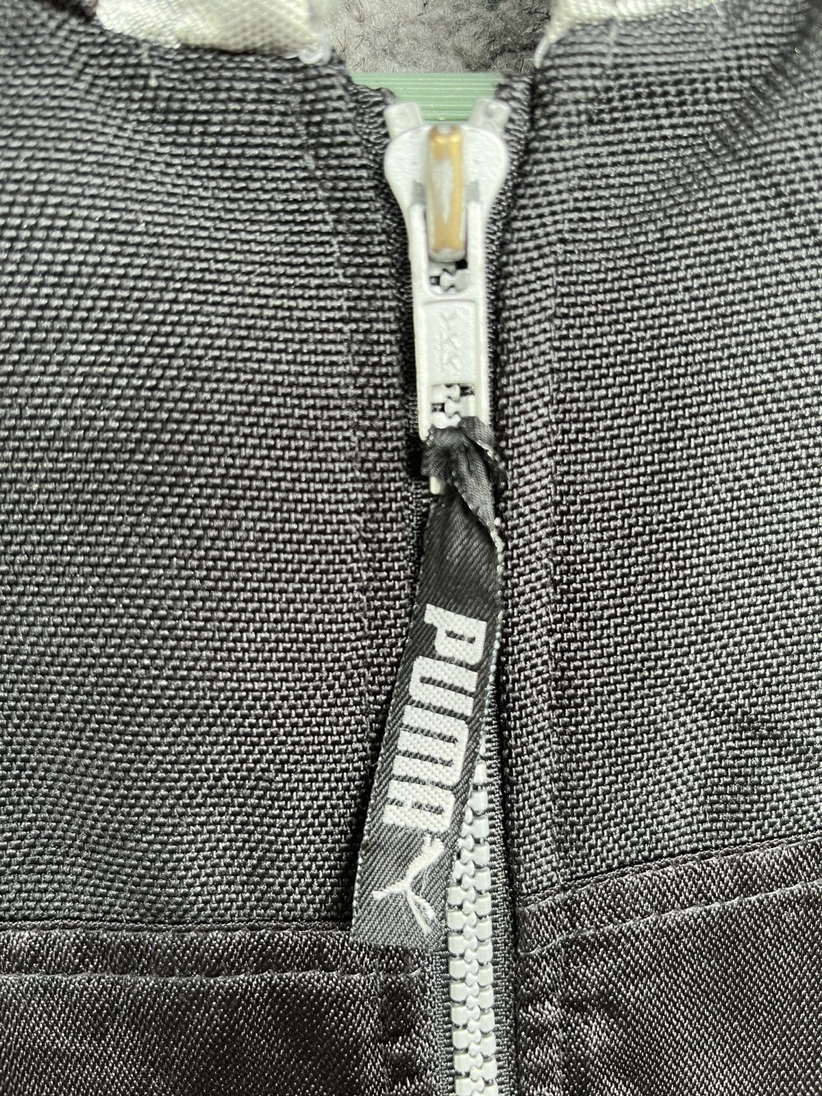 Puma Vintage Puma Advantage Jacket Size US M / EU 48-50 / 2 - 5 Thumbnail