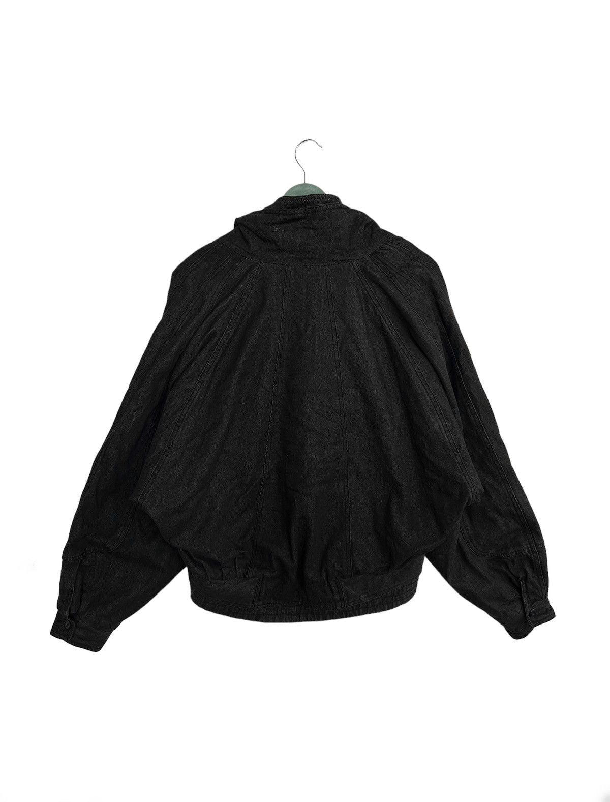Japanese Brand Vintage Gallery Seamore Denim Jacket Size XL / US 12-14 / IT 48-50 - 2 Thumbnail