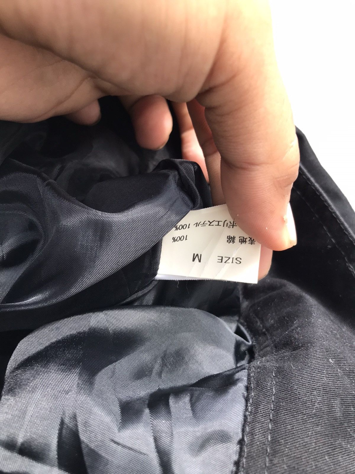 HARE × Japanese Brand × Vintage Japanese Brand HARE Double Breasted Cropped Jacket Size US M / EU 48-50 / 2 - 10 Thumbnail