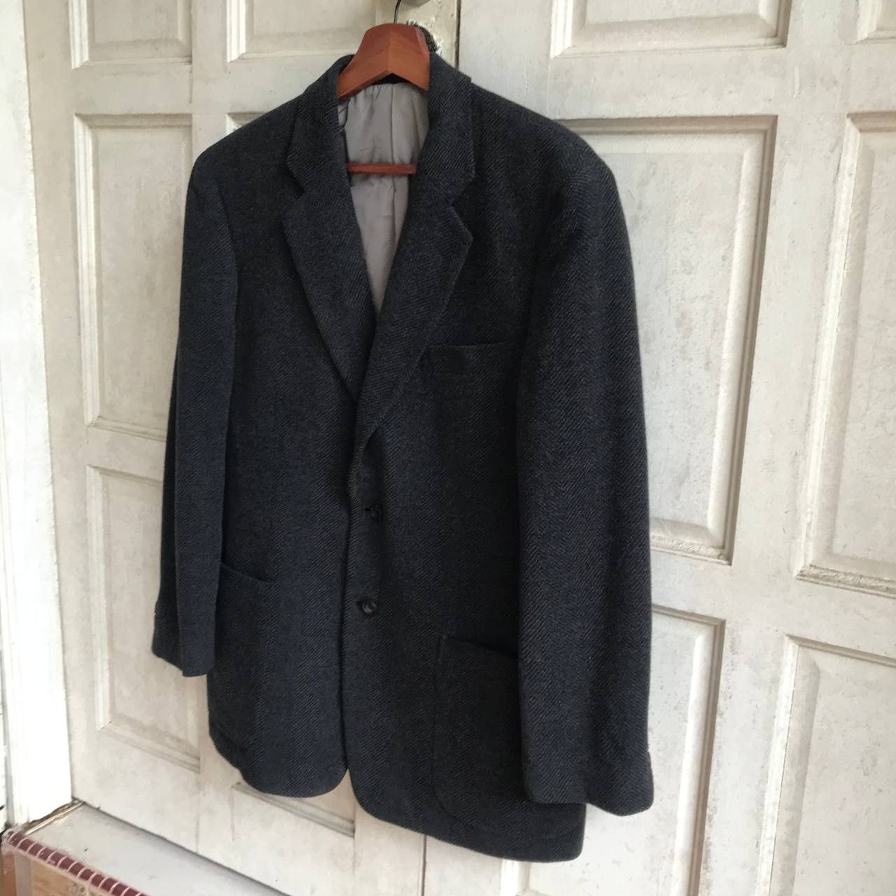 Burberry Vintage Burberrys formal luxury coat Size US M / EU 48-50 / 2 - 4 Thumbnail