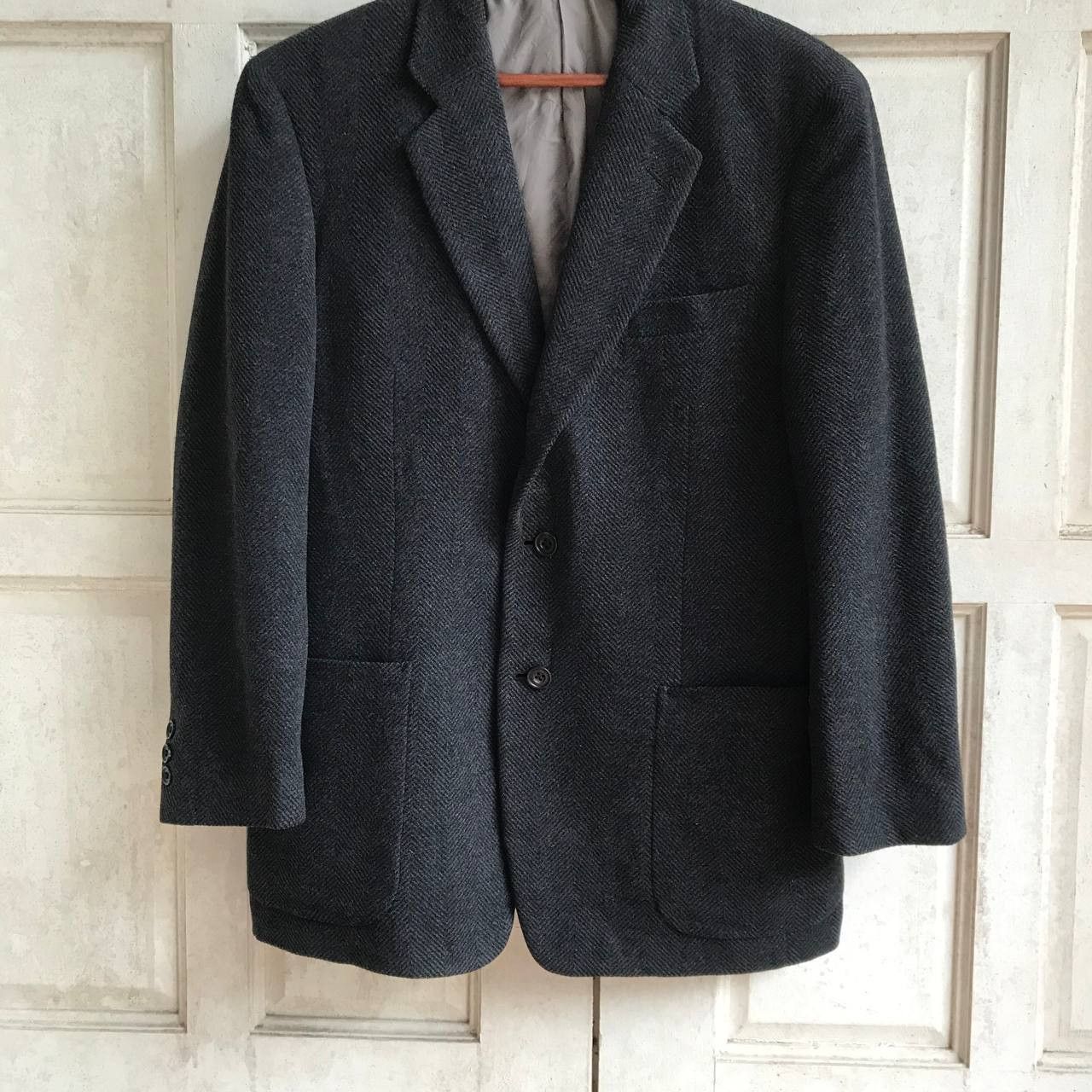 Burberry Vintage Burberrys formal luxury coat Size US M / EU 48-50 / 2 - 5 Thumbnail
