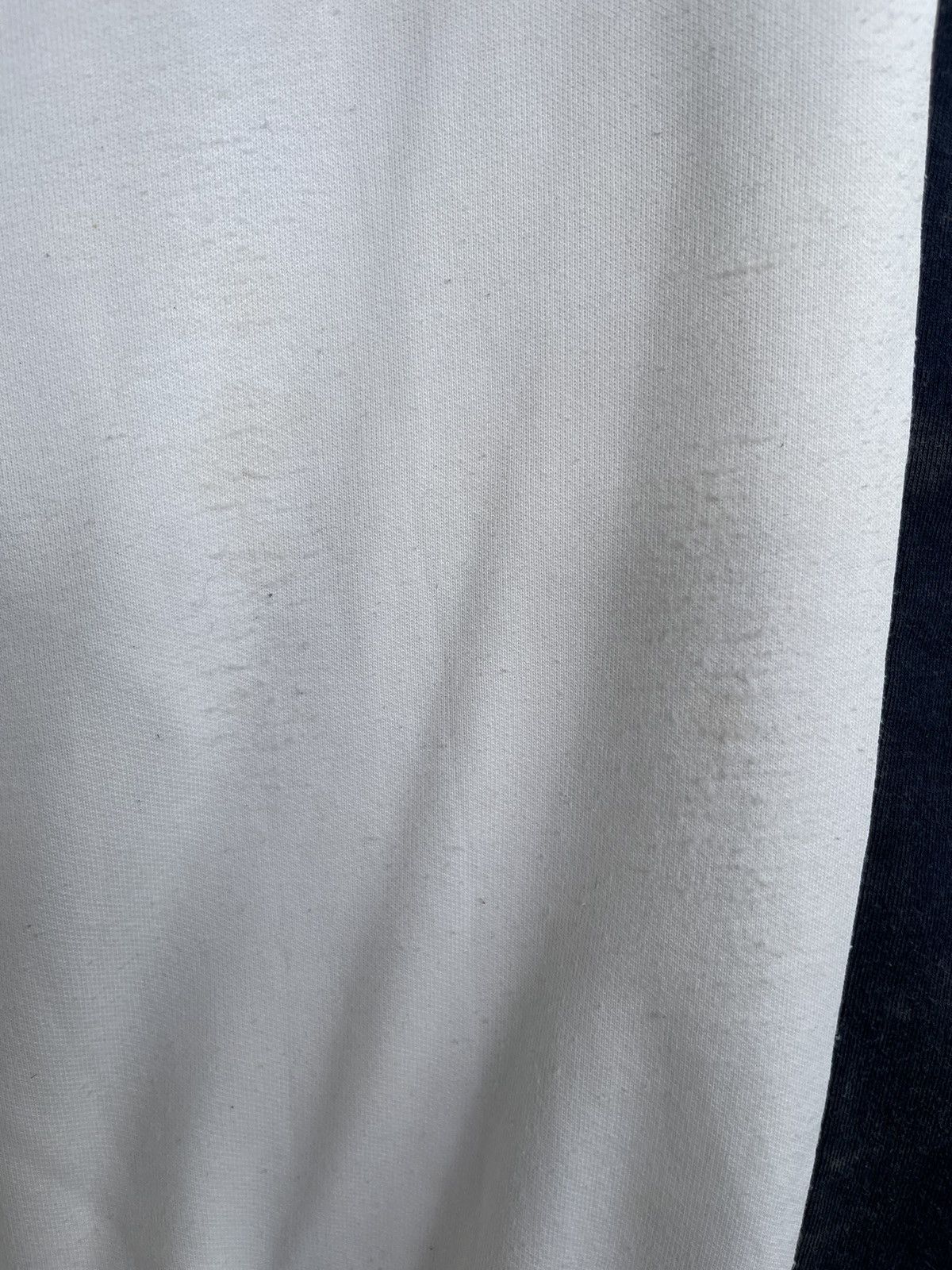 Fila × Vintage Vintage Fila Two Tones Sweatshirt Size US M / EU 48-50 / 2 - 4 Thumbnail