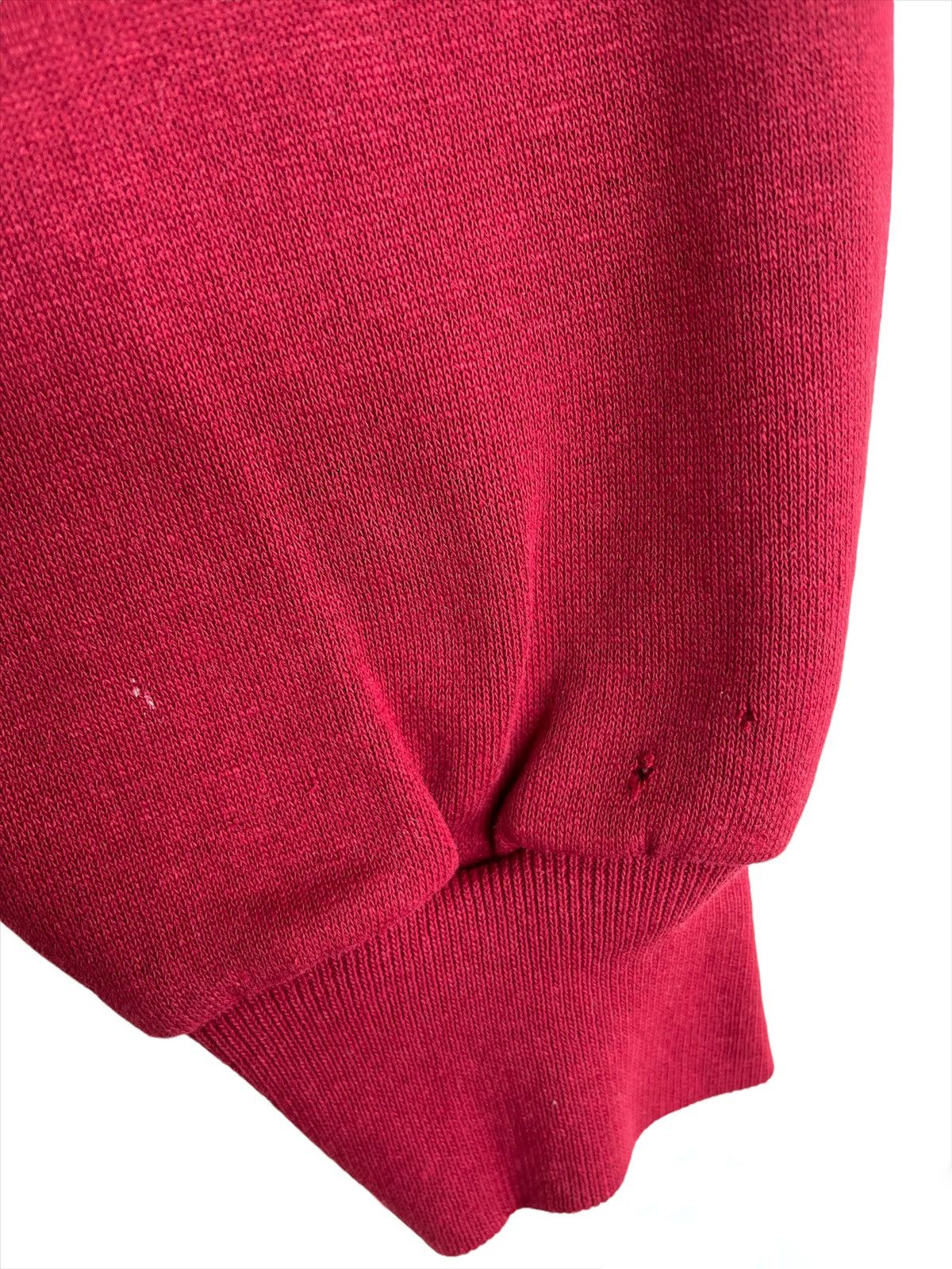 Other 1991 Washington Red Skin Super Bowl Champ Sweatshirt Size US L / EU 52-54 / 3 - 5 Thumbnail