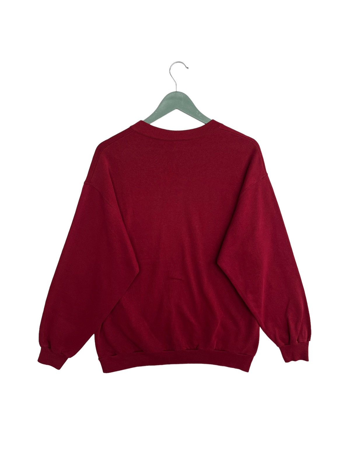 Other 1991 Washington Red Skin Super Bowl Champ Sweatshirt Size US L / EU 52-54 / 3 - 2 Thumbnail