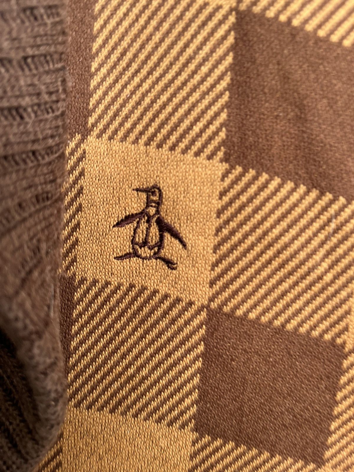 Japanese Brand × Vintage Vintage Munsingwear Cardigan Size L / US 10 / IT 46 - 3 Thumbnail