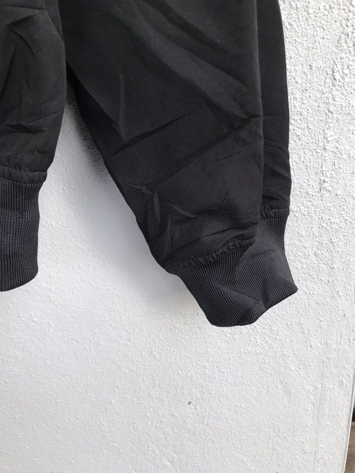 Japanese Brand × Seditionaries × Vintage Semantic Design Parachute Bomber Jacket Size US XL / EU 56 / 4 - 5 Thumbnail