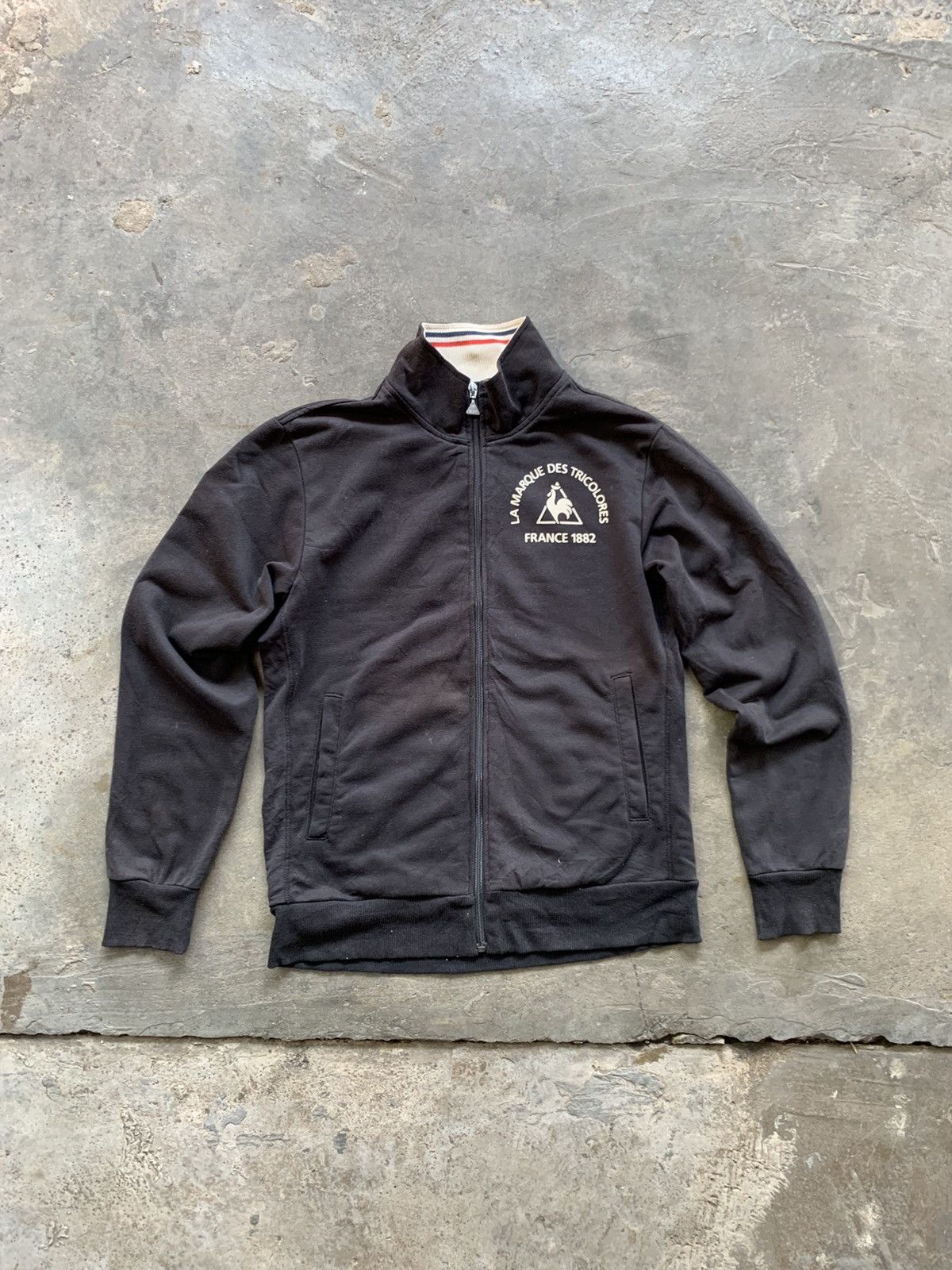 Vintage Vintage le coq sportif Sweater Grailed