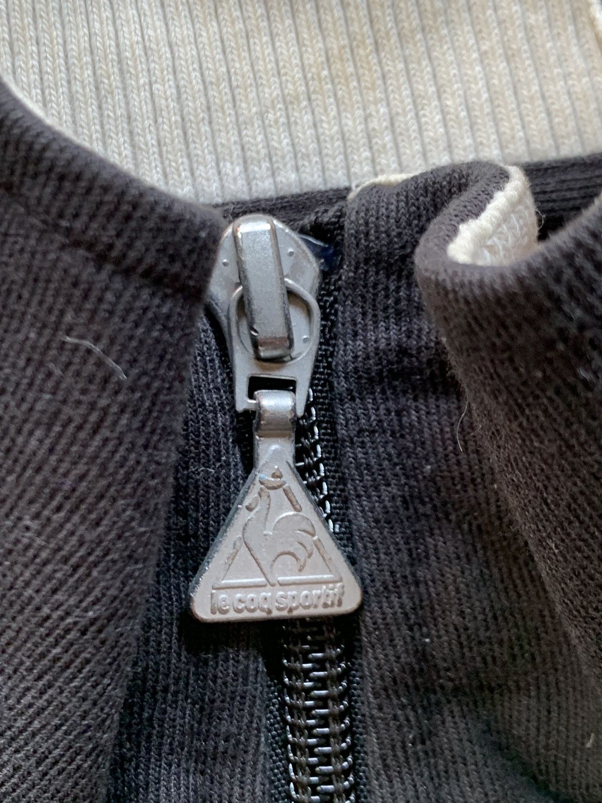 Le Coq Sportif Vintage le coq sportif Sweater Size US M / EU 48-50 / 2 - 4 Thumbnail
