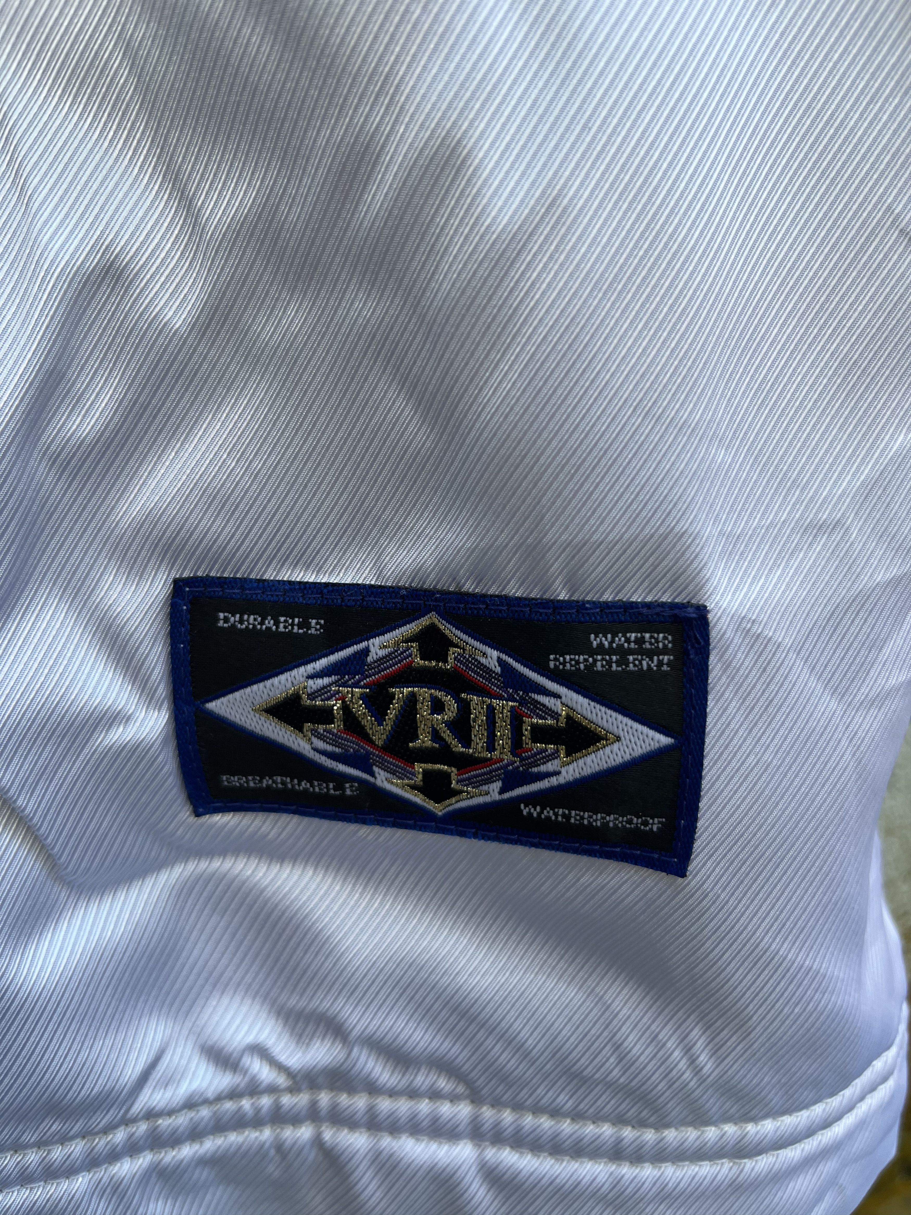 Kappa Vintage Y2K Kappa Long Jacket Size US L / EU 52-54 / 3 - 7 Thumbnail