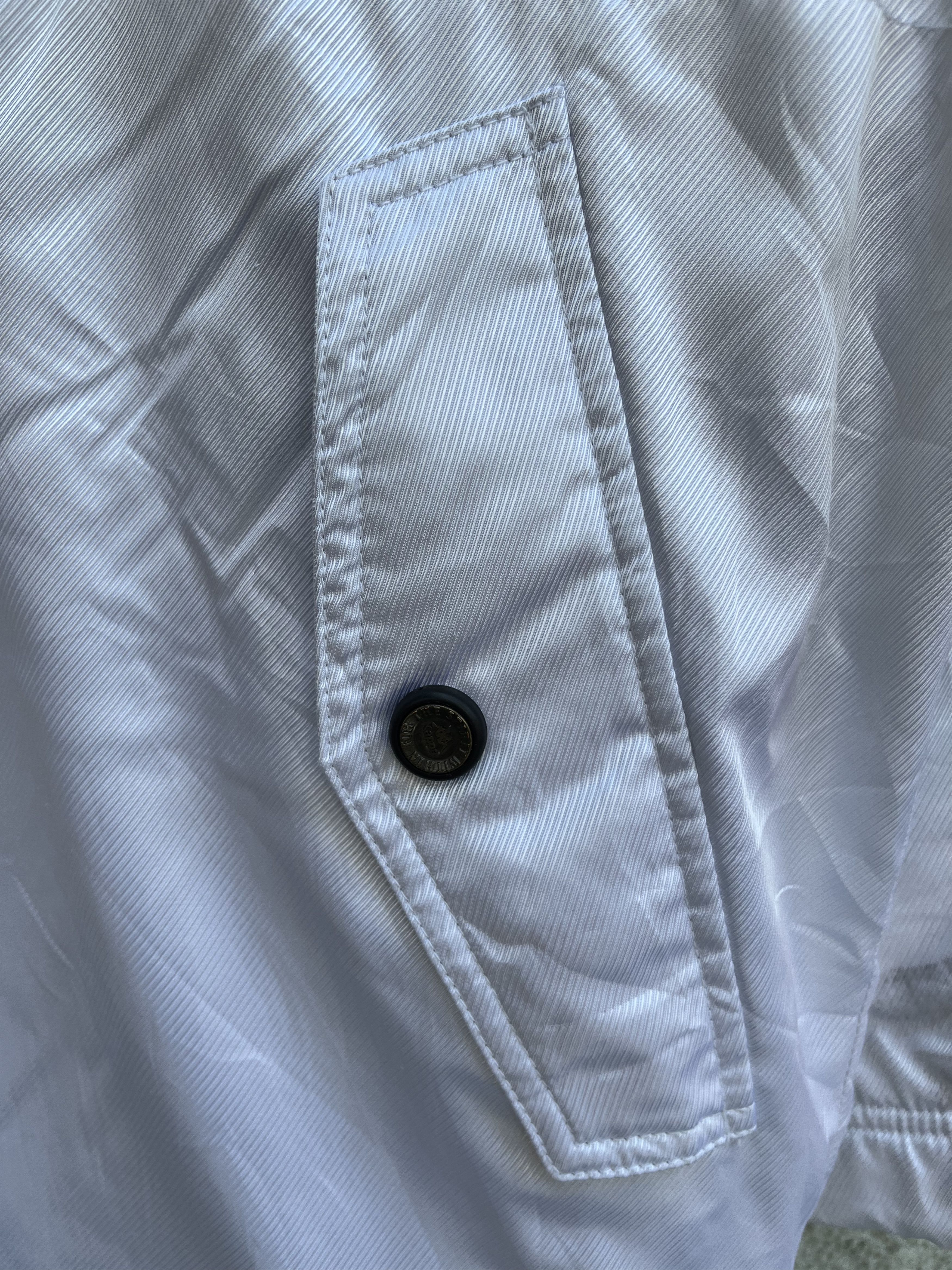 Kappa Vintage Y2K Kappa Long Jacket Size US L / EU 52-54 / 3 - 6 Thumbnail