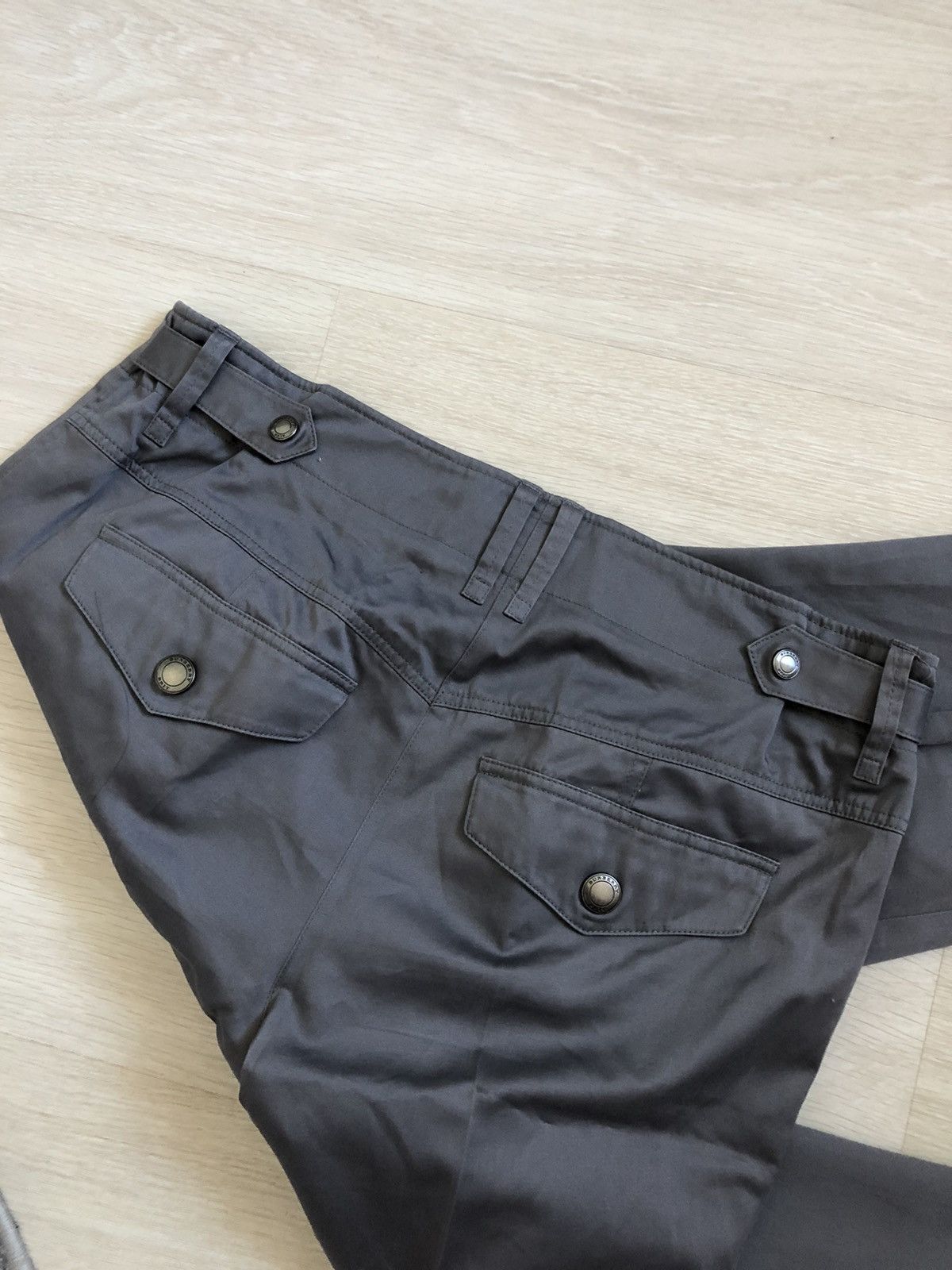 Burberry Burberry Brit Pants Size 28" / US 6 / IT 42 - 5 Thumbnail