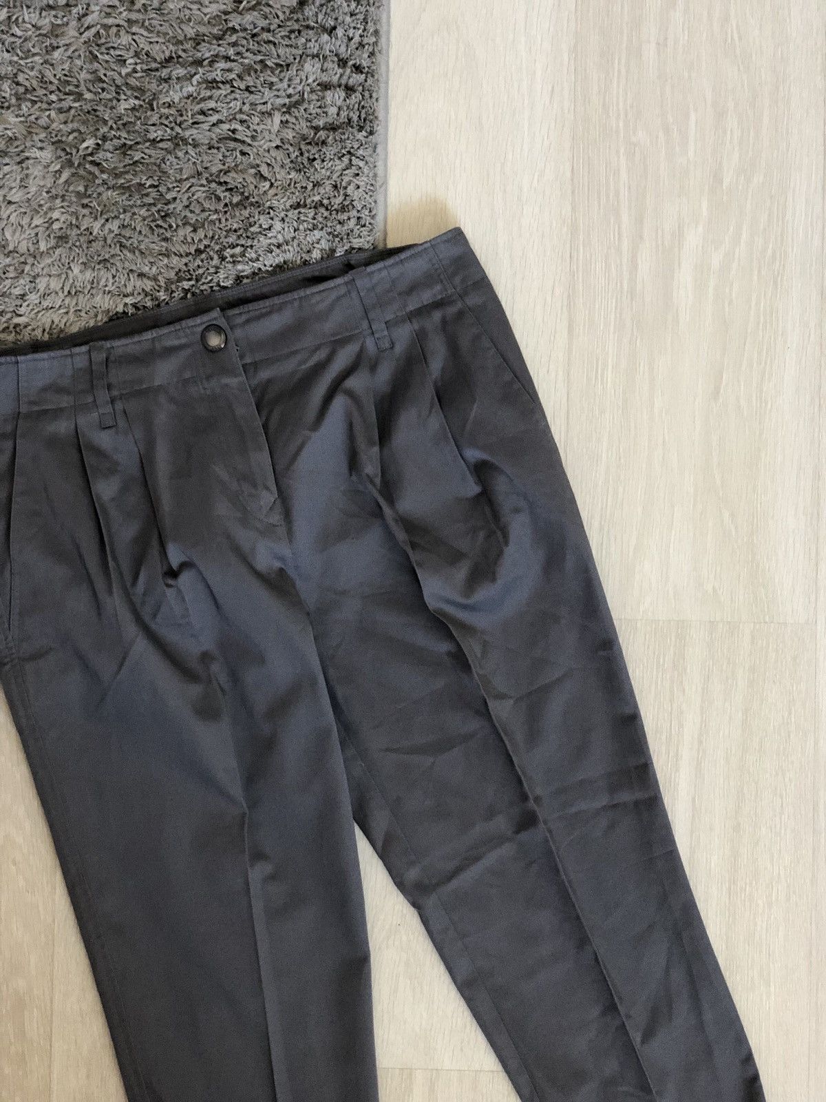Burberry Burberry Brit Pants Size 28" / US 6 / IT 42 - 2 Thumbnail