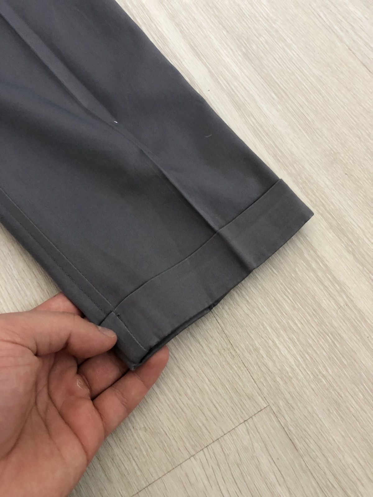 Burberry Burberry Brit Pants Size 28" / US 6 / IT 42 - 3 Thumbnail