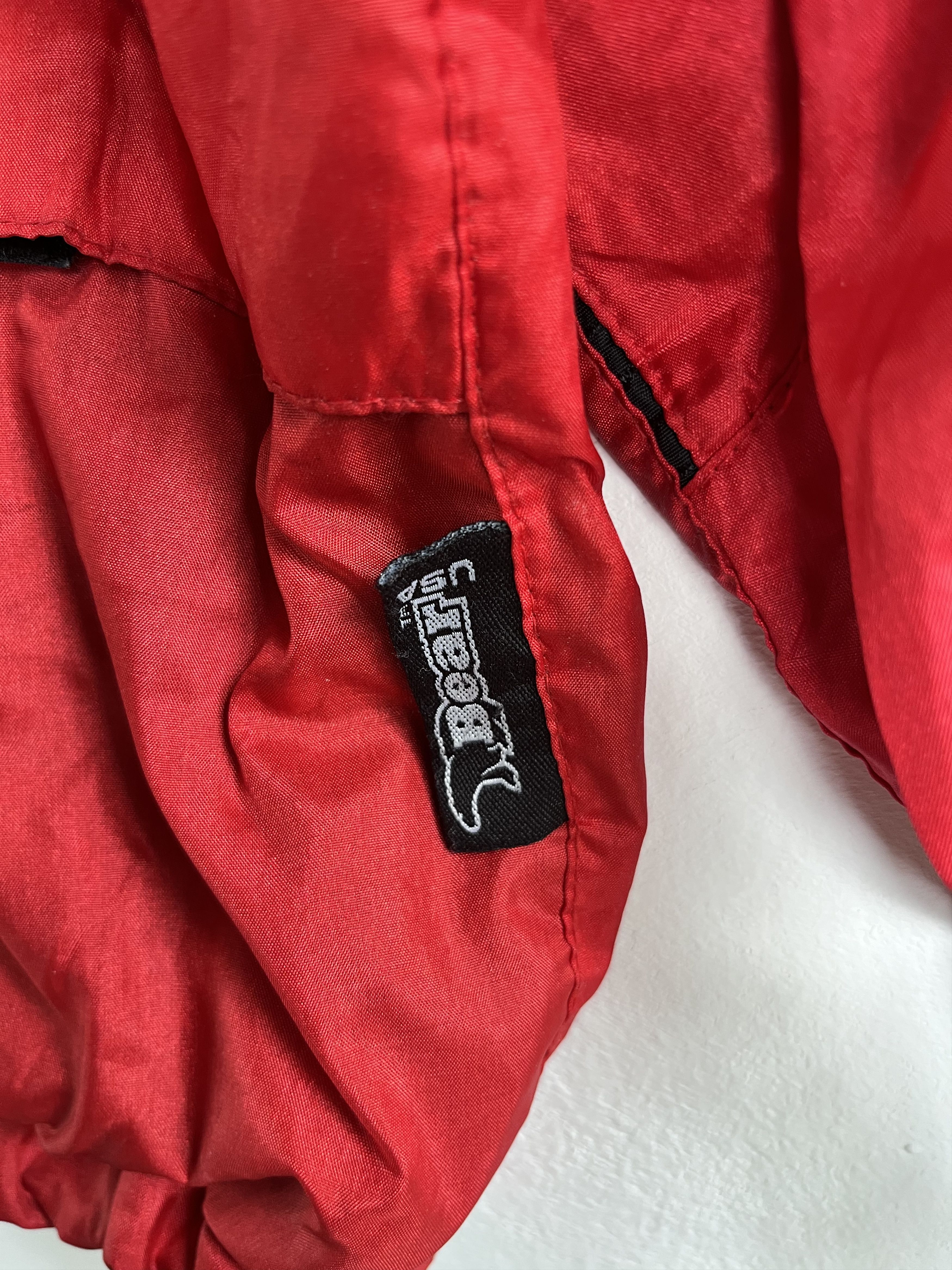 Vintage Vintage Bear Usa Light Jacket Size US M / EU 48-50 / 2 - 6 Thumbnail