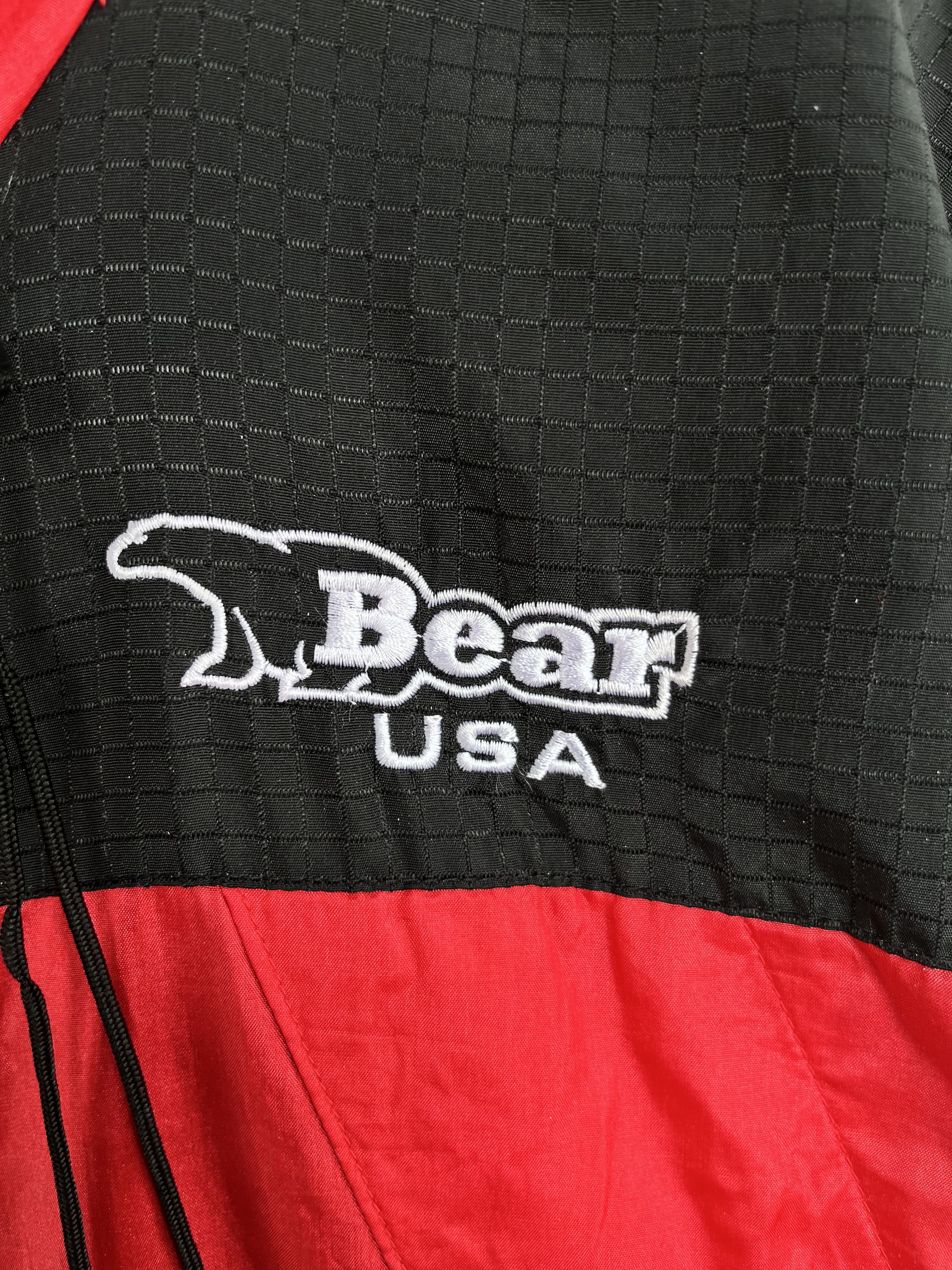 Vintage Vintage Bear Usa Light Jacket Size US M / EU 48-50 / 2 - 5 Thumbnail