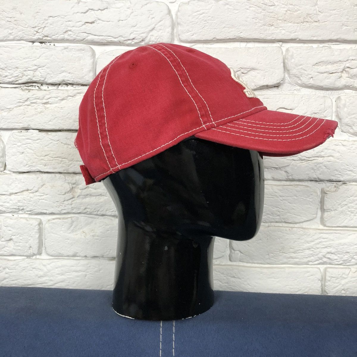 Formula 1 Honda vintage cap Size ONE SIZE - 3 Thumbnail