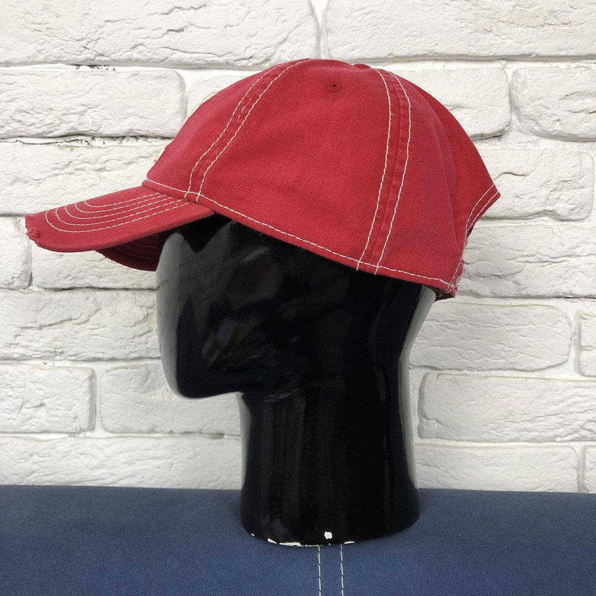 Formula 1 Honda vintage cap Size ONE SIZE - 4 Thumbnail