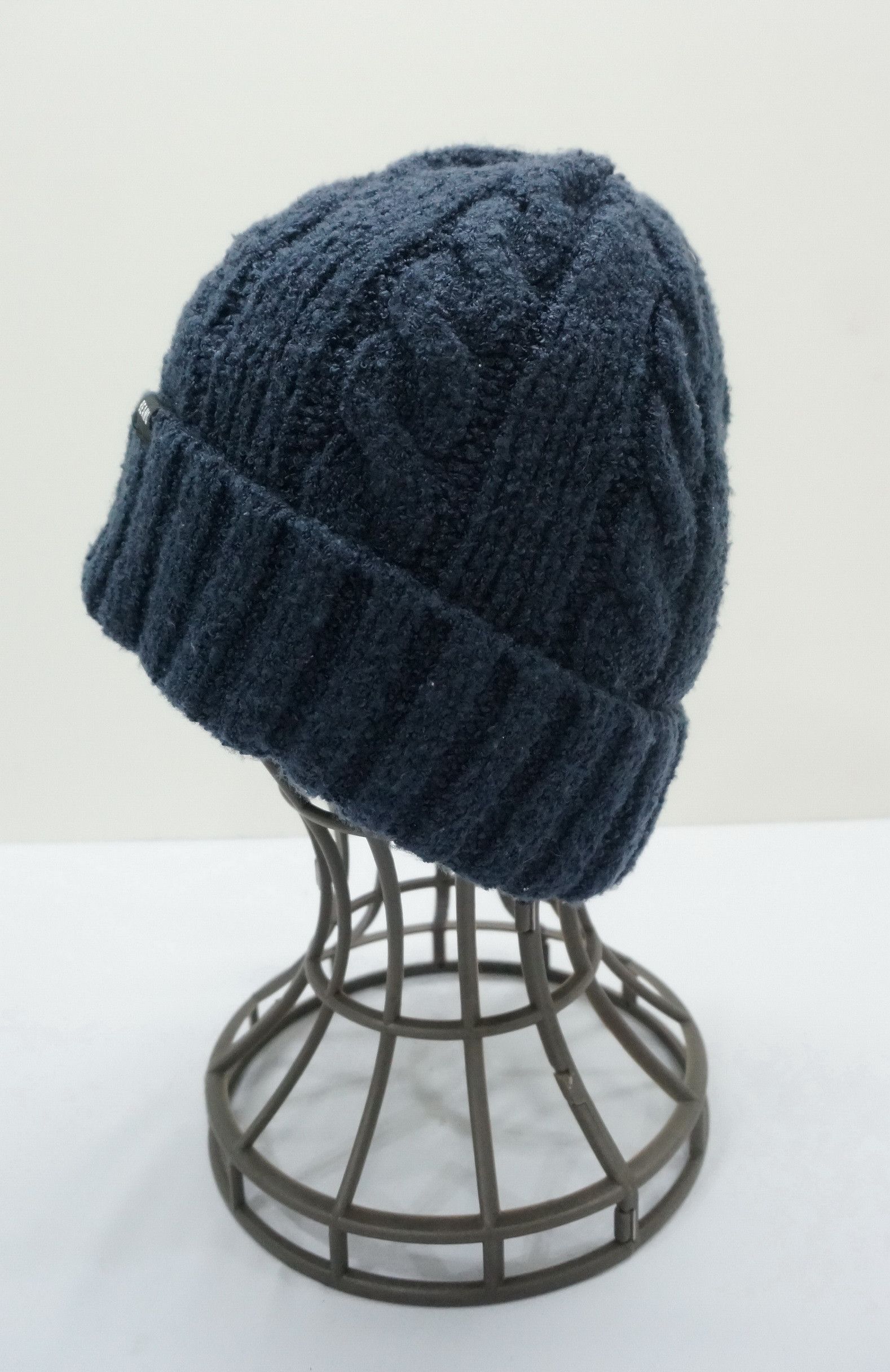 Beams Plus Vintage BEAMS Beanie Hat Size ONE SIZE - 2 Thumbnail