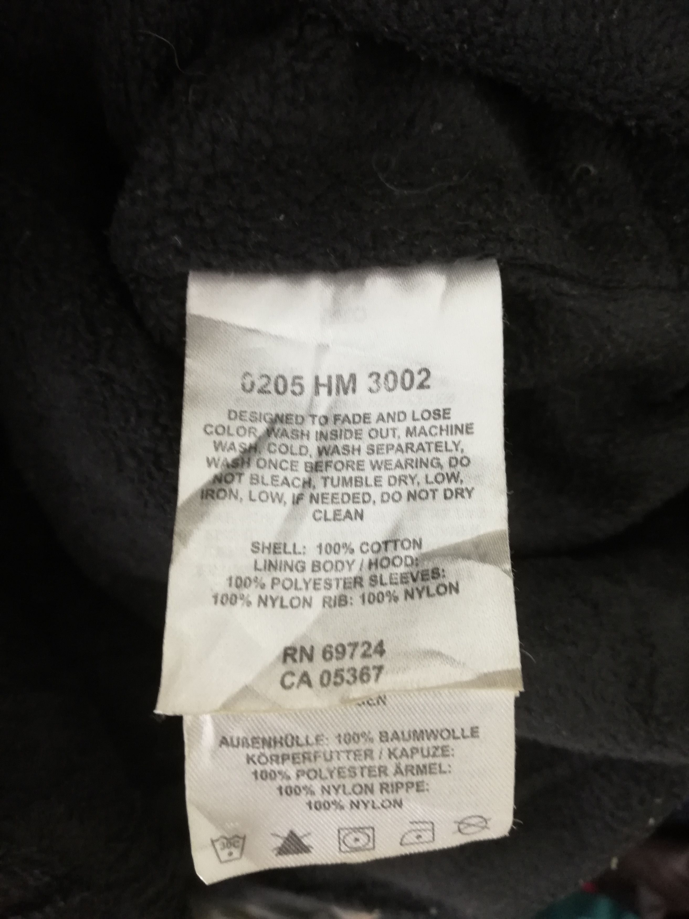 Columbia VINTAGE COLUMBIA JACKET Army Jacket Size US M / EU 48-50 / 2 - 8 Thumbnail
