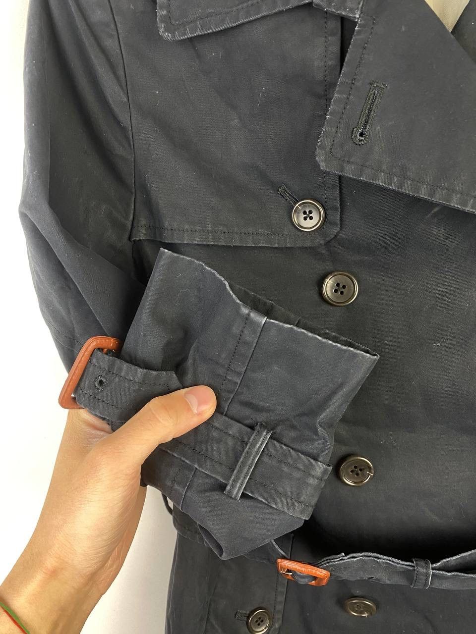 Vintage Yangany Japanese brand vintage jacket size 38 Size XS / US 0-2 / IT 36-38 - 9 Thumbnail