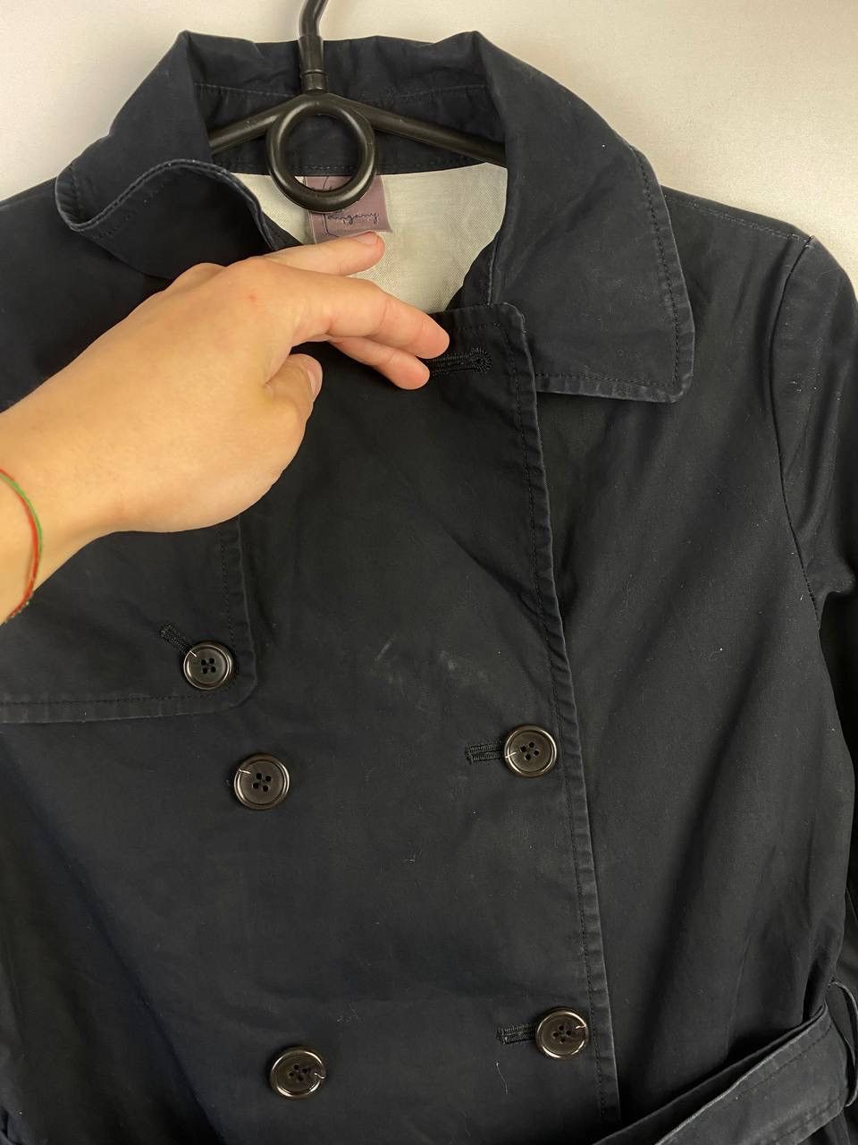 Vintage Yangany Japanese brand vintage jacket size 38 Size XS / US 0-2 / IT 36-38 - 8 Thumbnail