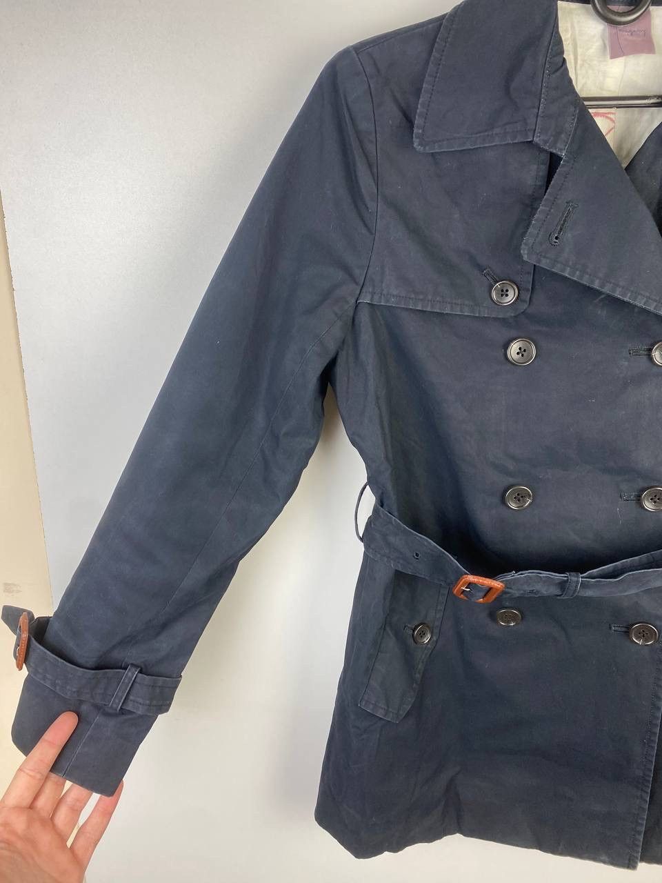 Vintage Yangany Japanese brand vintage jacket size 38 Size XS / US 0-2 / IT 36-38 - 4 Thumbnail