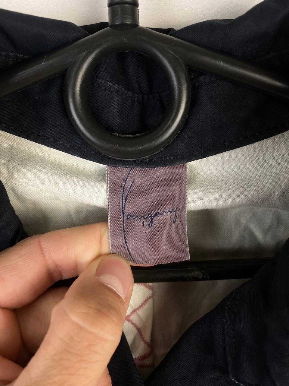 Vintage Yangany Japanese brand vintage jacket size 38 Size XS / US 0-2 / IT 36-38 - 3 Thumbnail