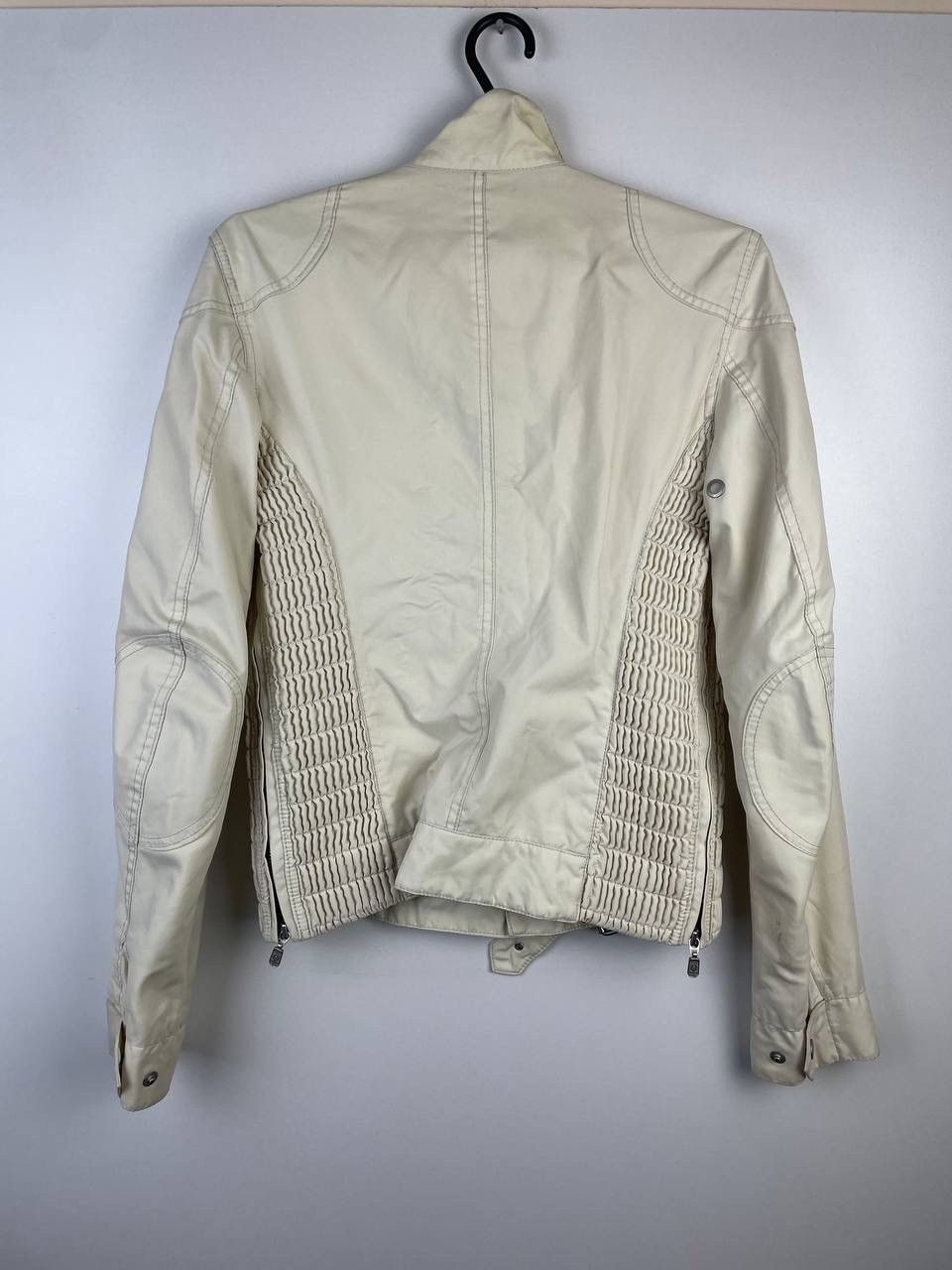 Belstaff Belstaff Moto vintage jacket size 42 Size M / US 6-8 / IT 42-44 - 8 Thumbnail