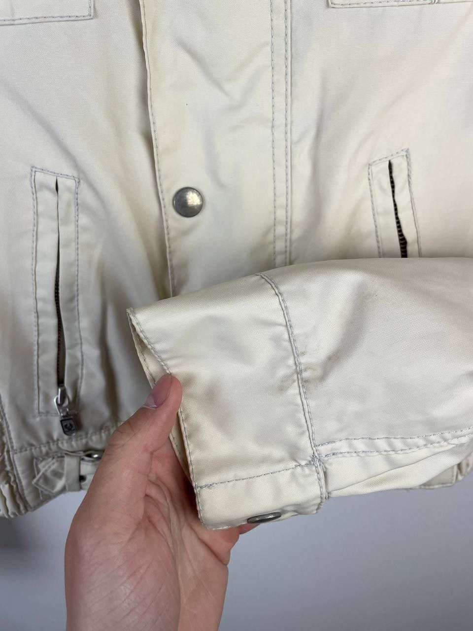 Belstaff Belstaff Moto vintage jacket size 42 Size M / US 6-8 / IT 42-44 - 3 Thumbnail