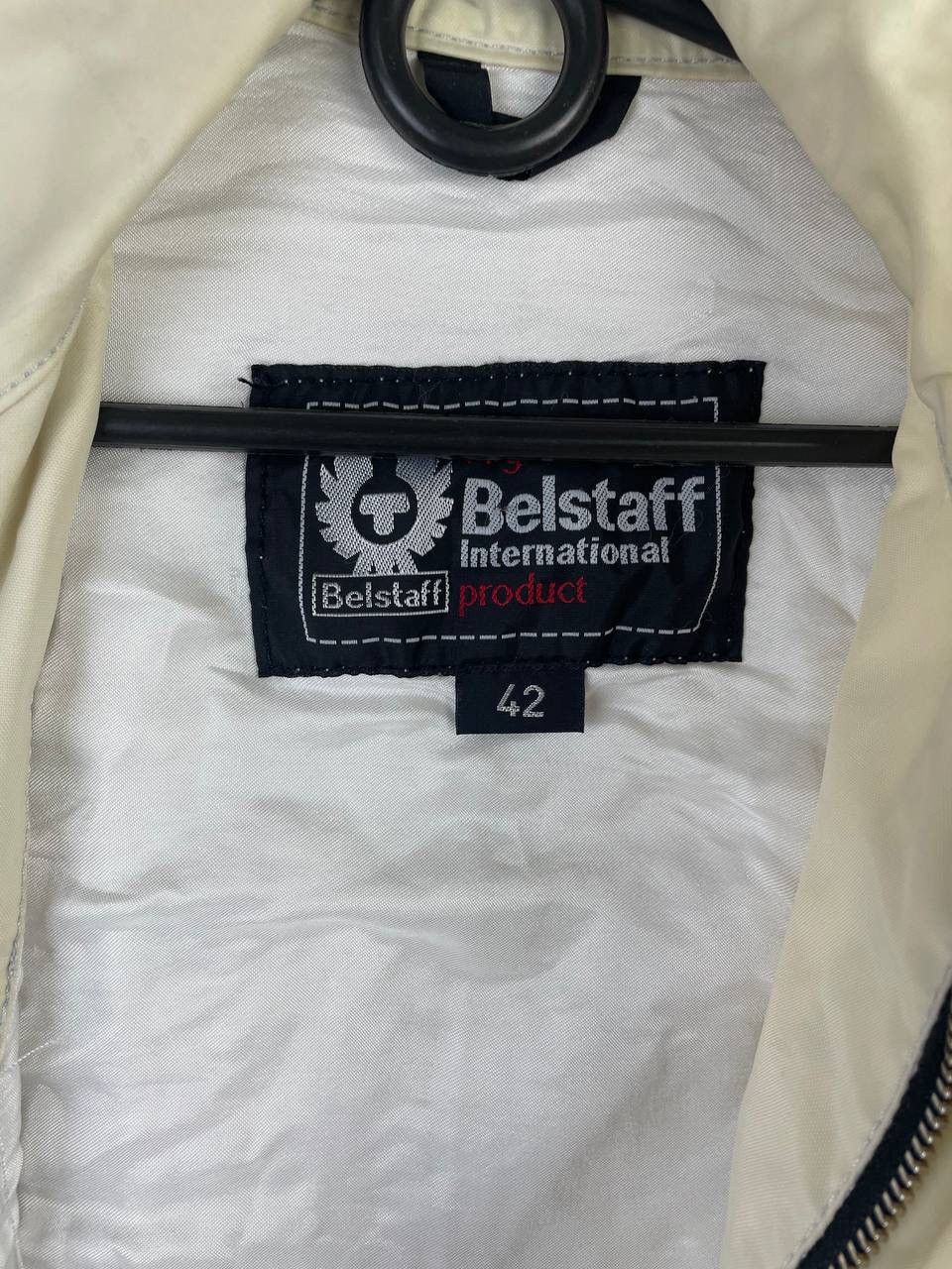 Belstaff Belstaff Moto vintage jacket size 42 Size M / US 6-8 / IT 42-44 - 6 Thumbnail